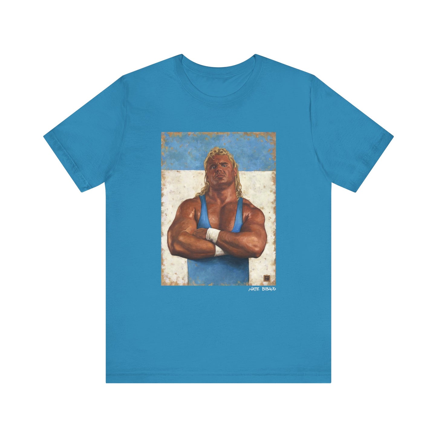 MR. PERFECT // T-Shirt