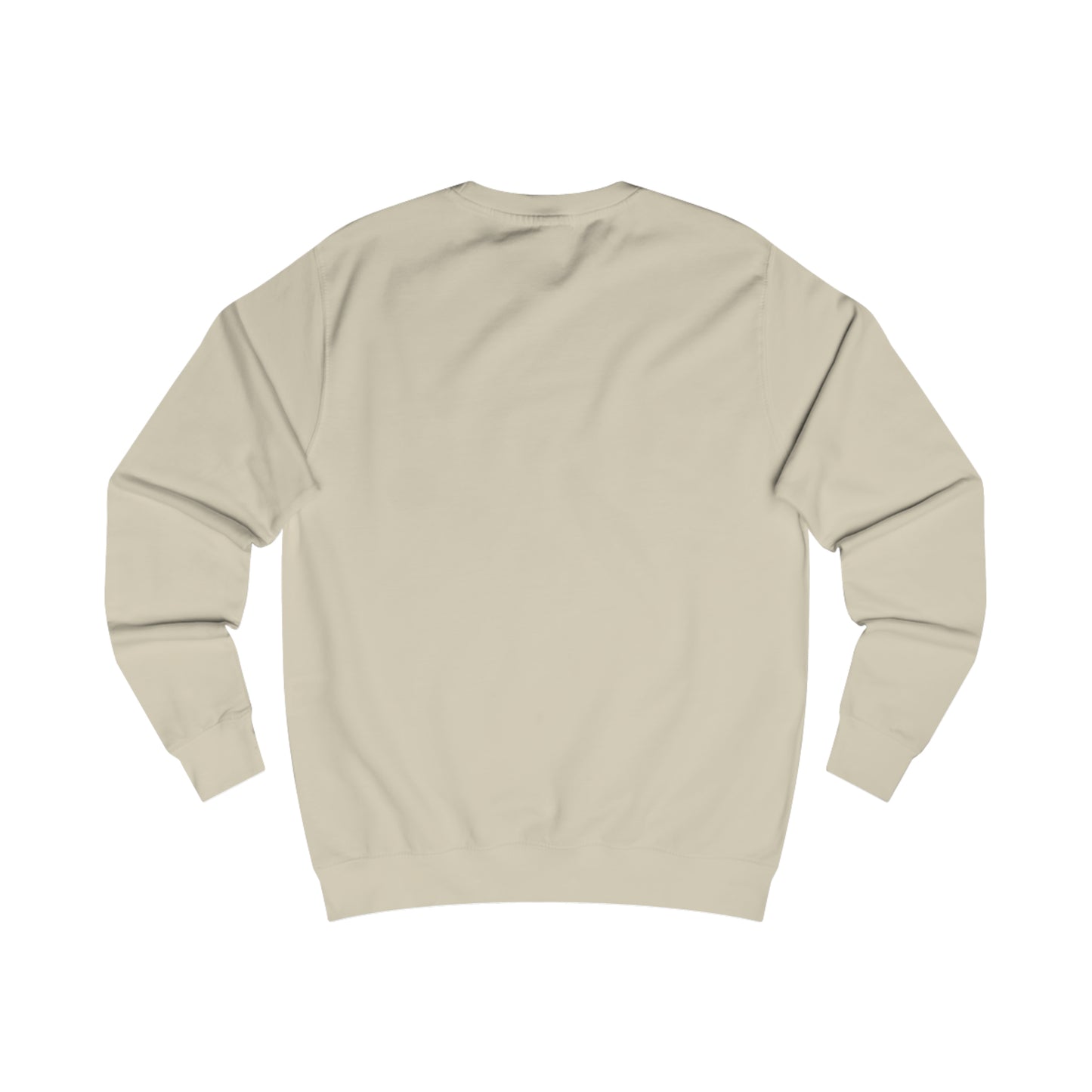 BLUE MERIDIAN // Crewneck Sweatshirt