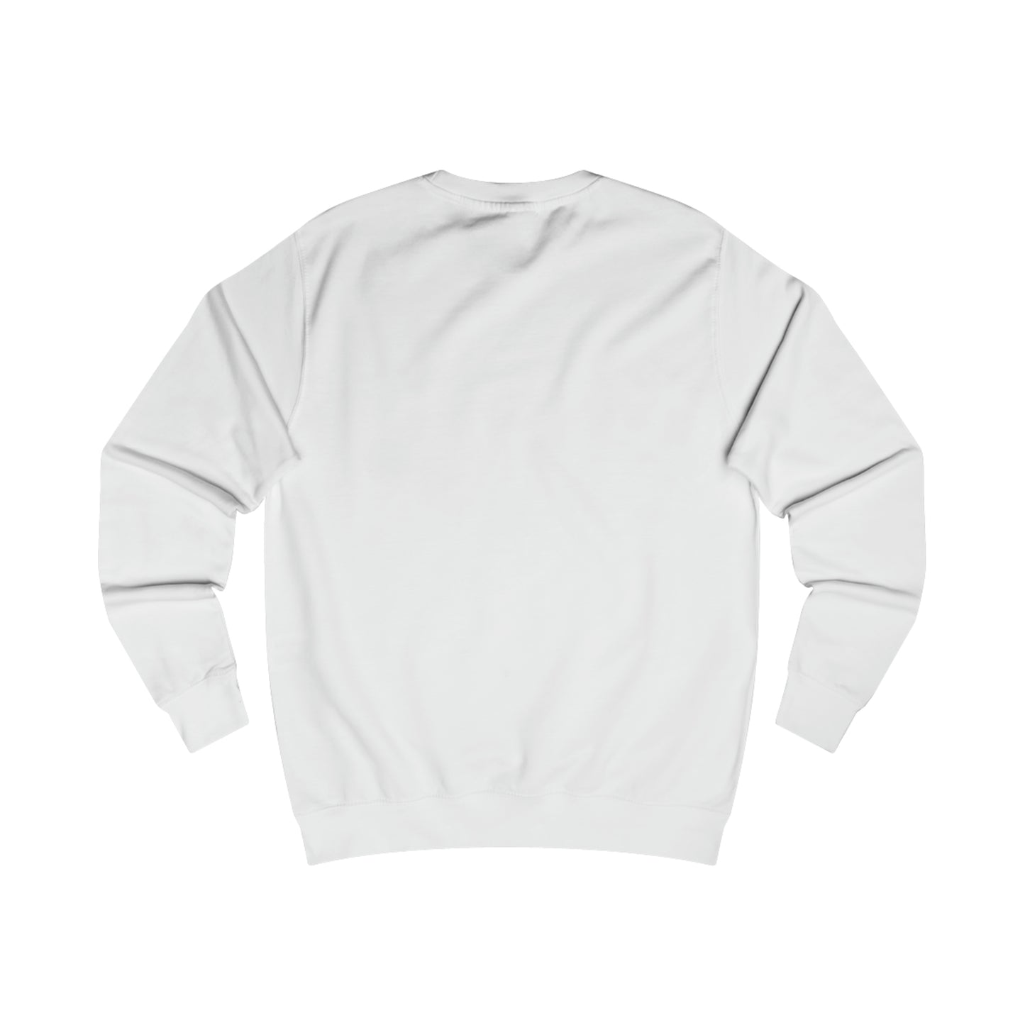 BLUE MERIDIAN // Crewneck Sweatshirt