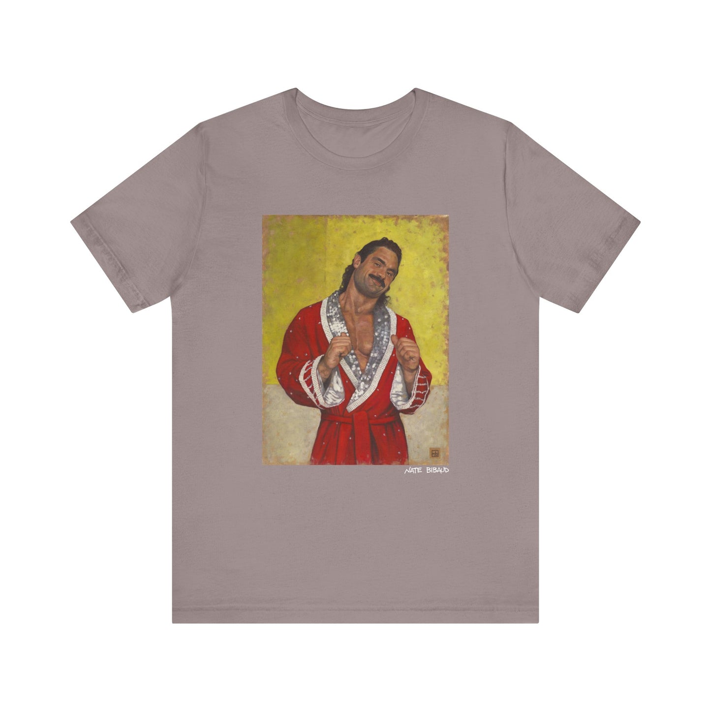 RAVISHING RICK RUDE // T-Shirt