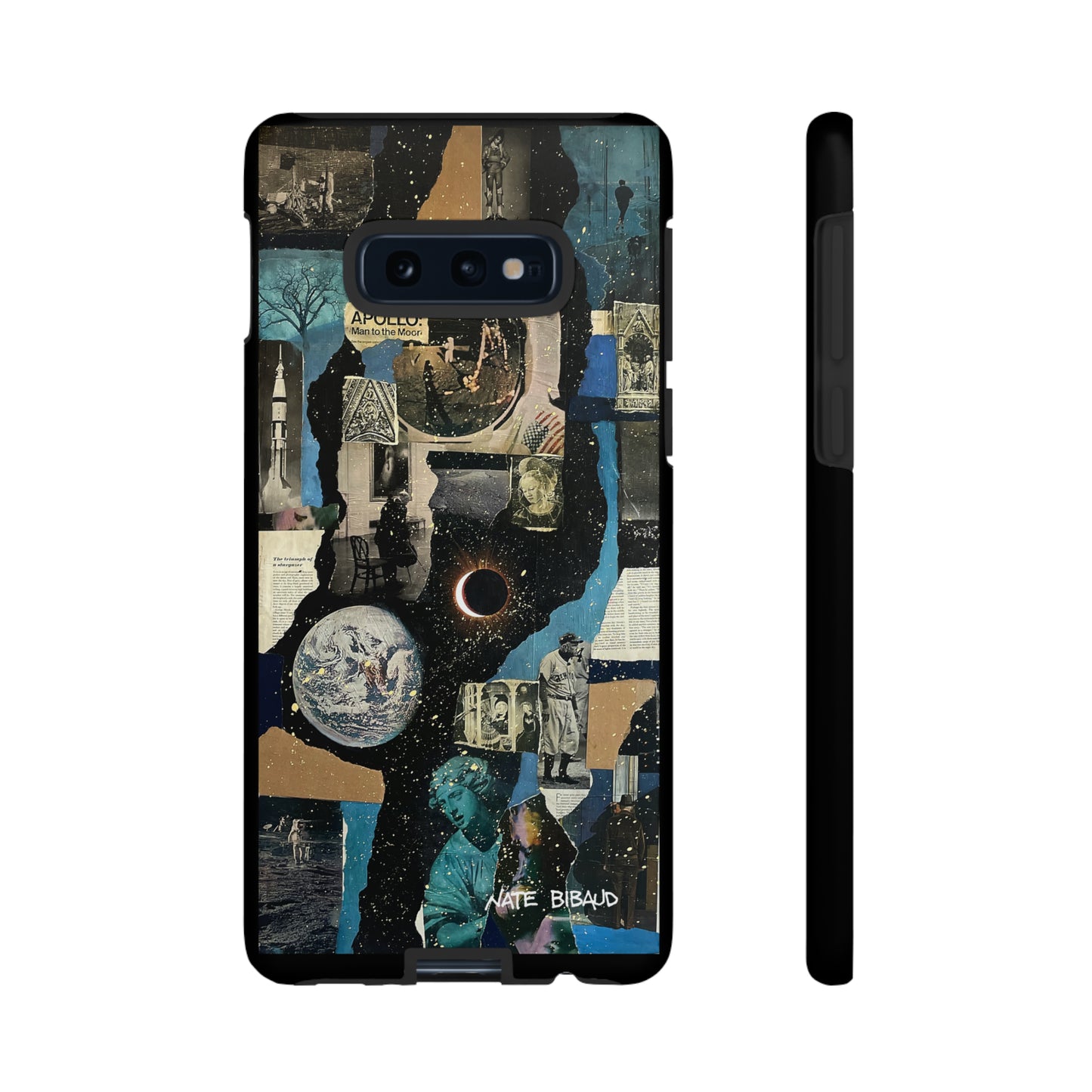 APOLLO // Phone Case