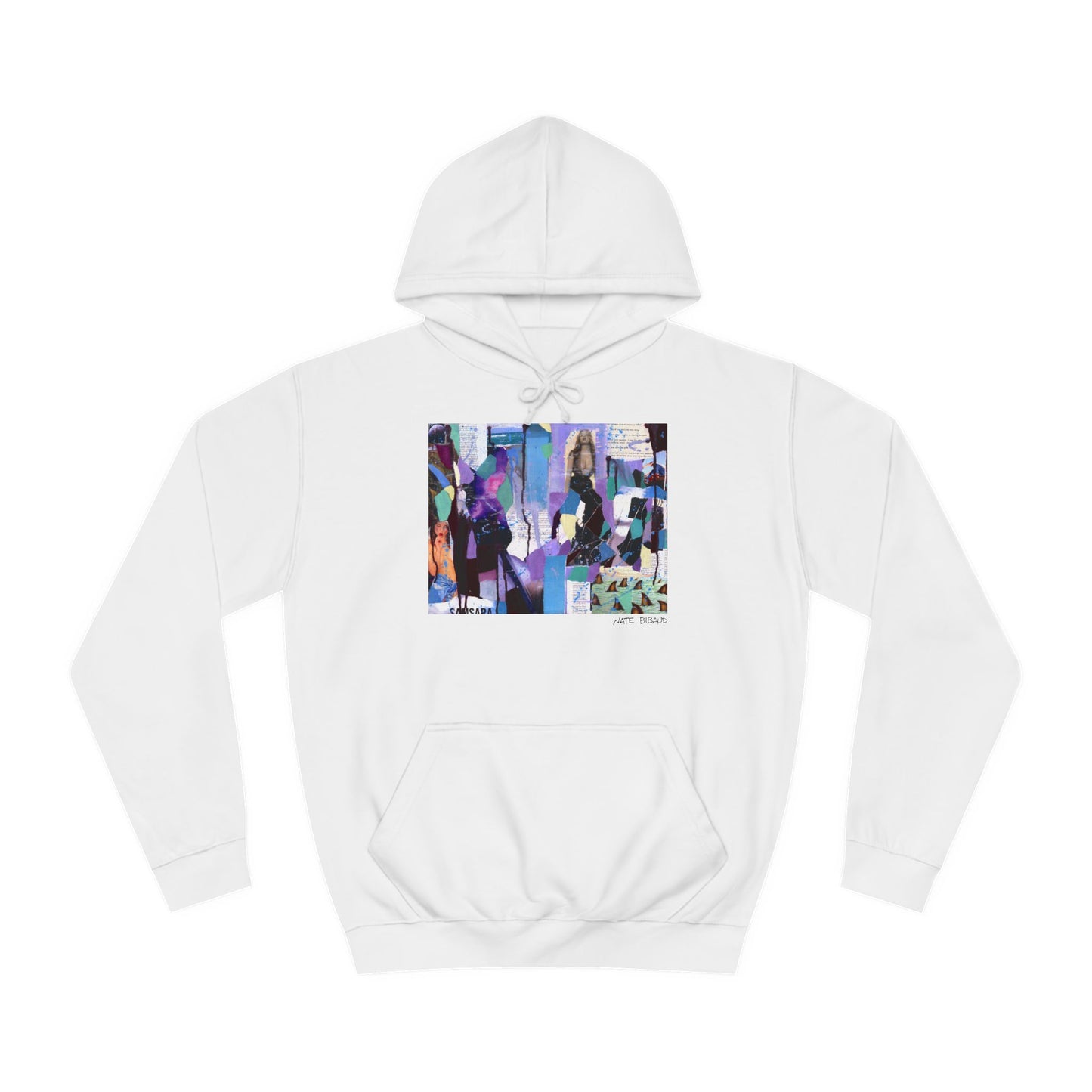 SAMSARA // Hoodie