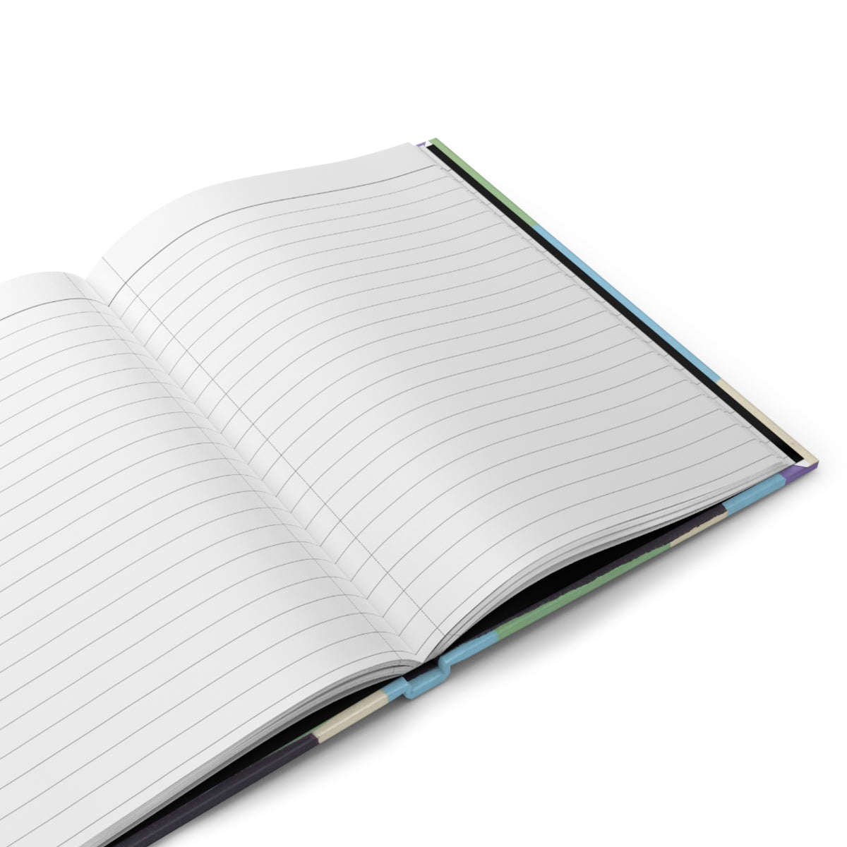 BLQ 01 // Journal - Lined
