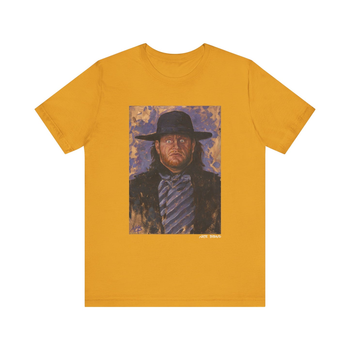 THE UNDERTAKER // T-Shirt