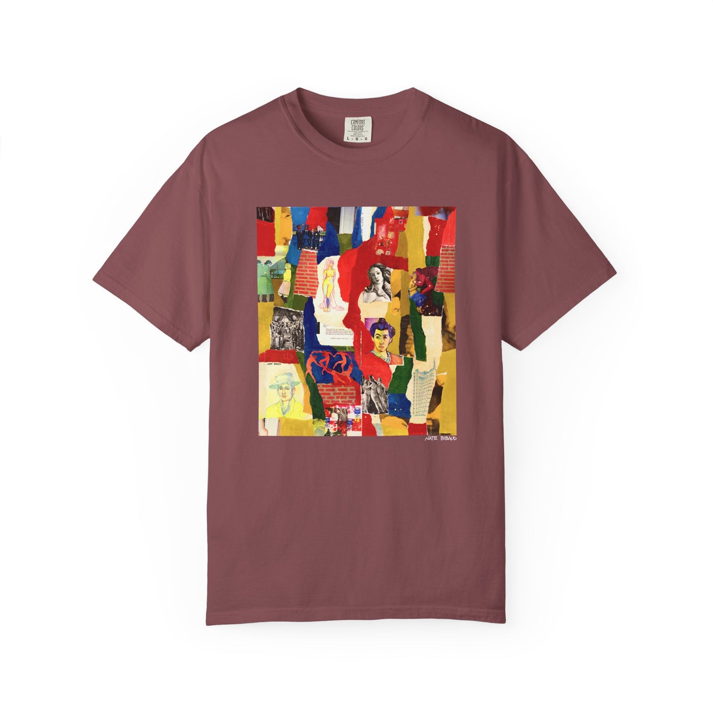 SCIENCE, POETRY & PROSE // T-Shirt