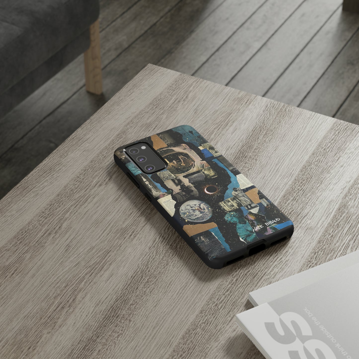 APOLLO // Phone Case