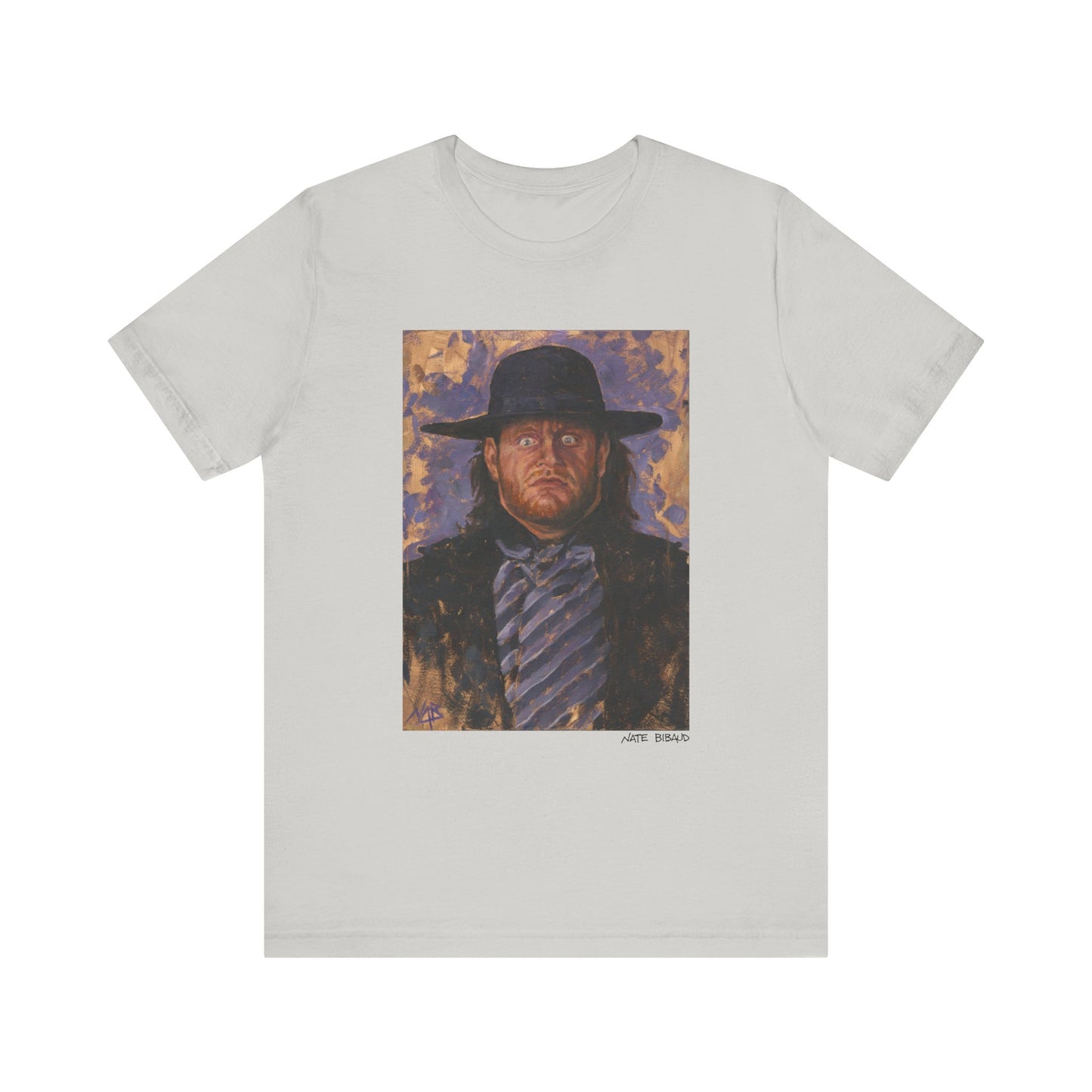 THE UNDERTAKER // T-Shirt