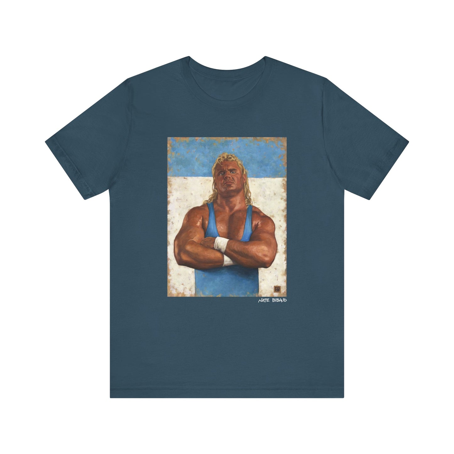 MR. PERFECT // T-Shirt