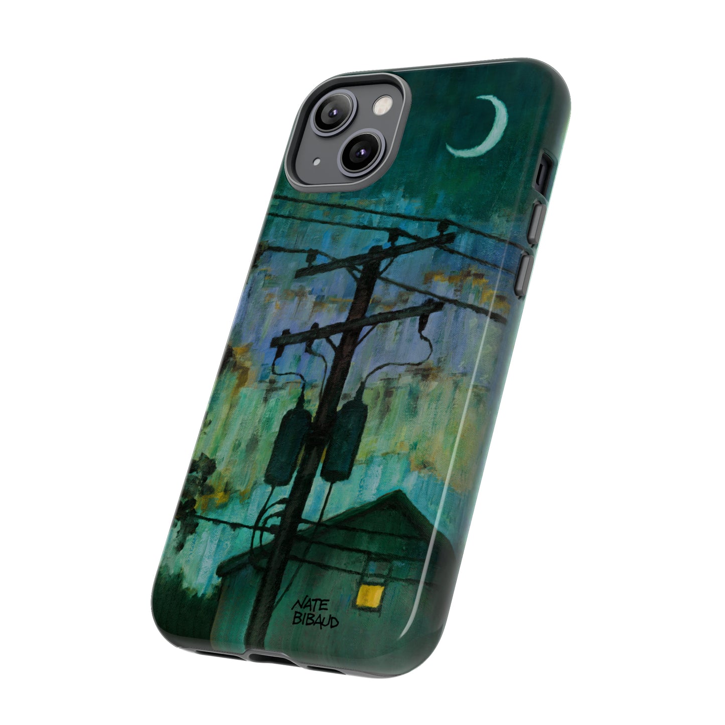 MOONLIGHT // Phone Case