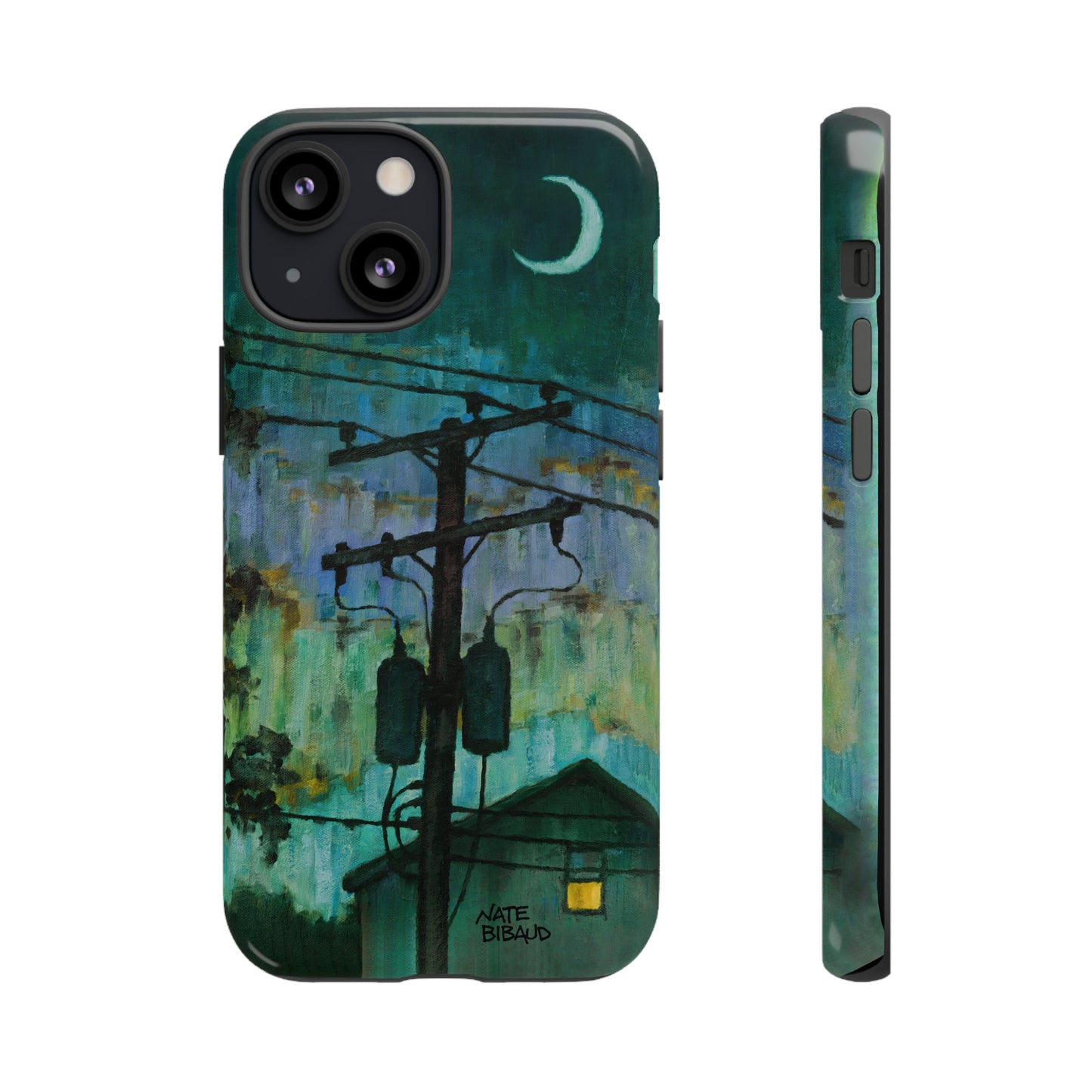 MOONLIGHT // Phone Case