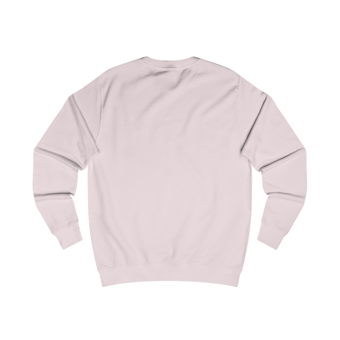 ON A PLAIN // Crewneck Sweatshirt