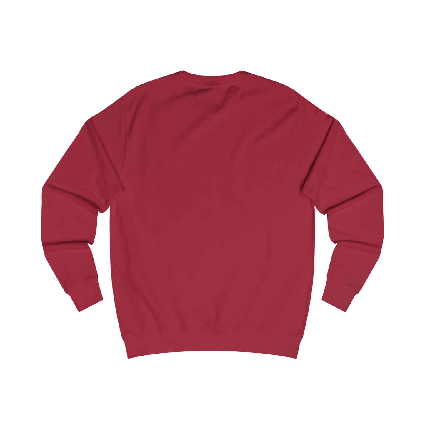 ON A PLAIN // Crewneck Sweatshirt