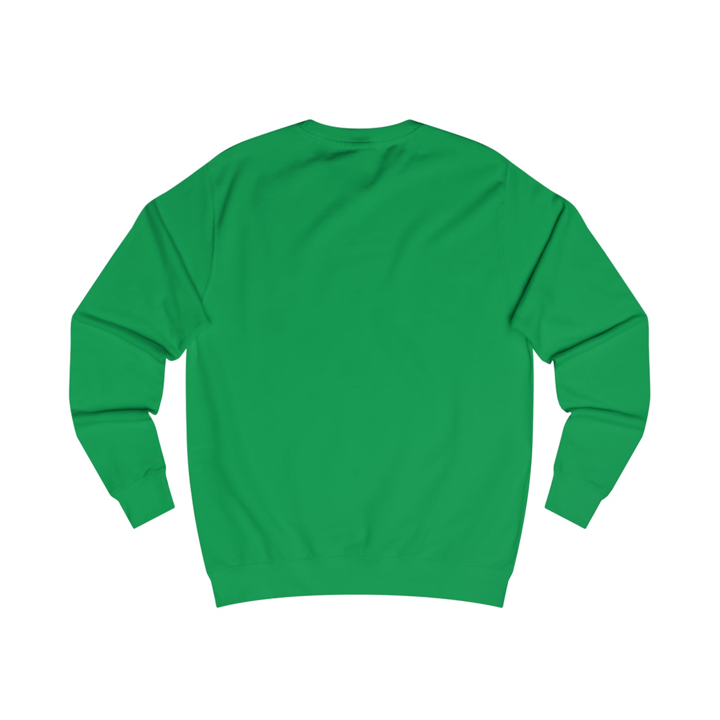ON A PLAIN // Crewneck Sweatshirt