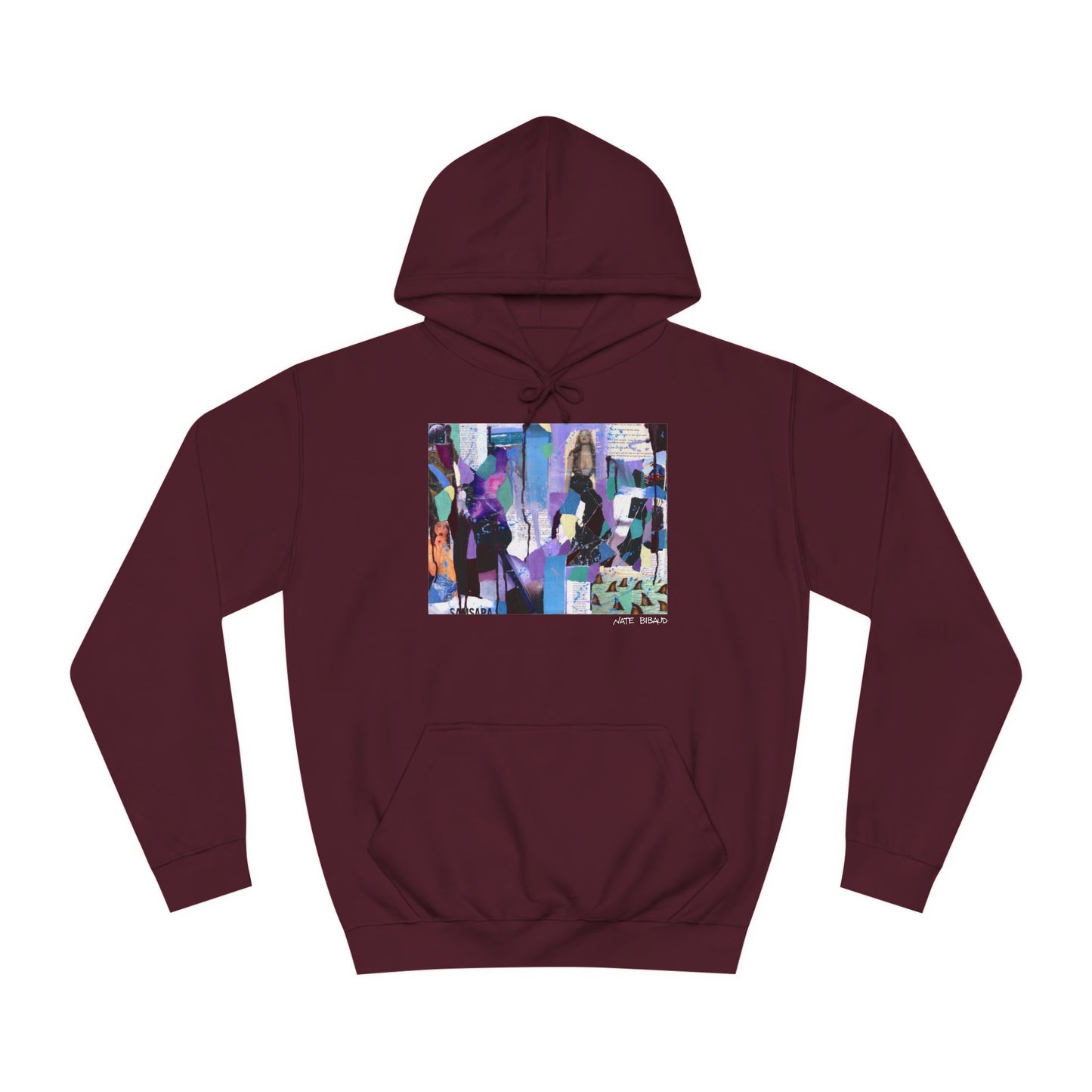 SAMSARA // Hoodie