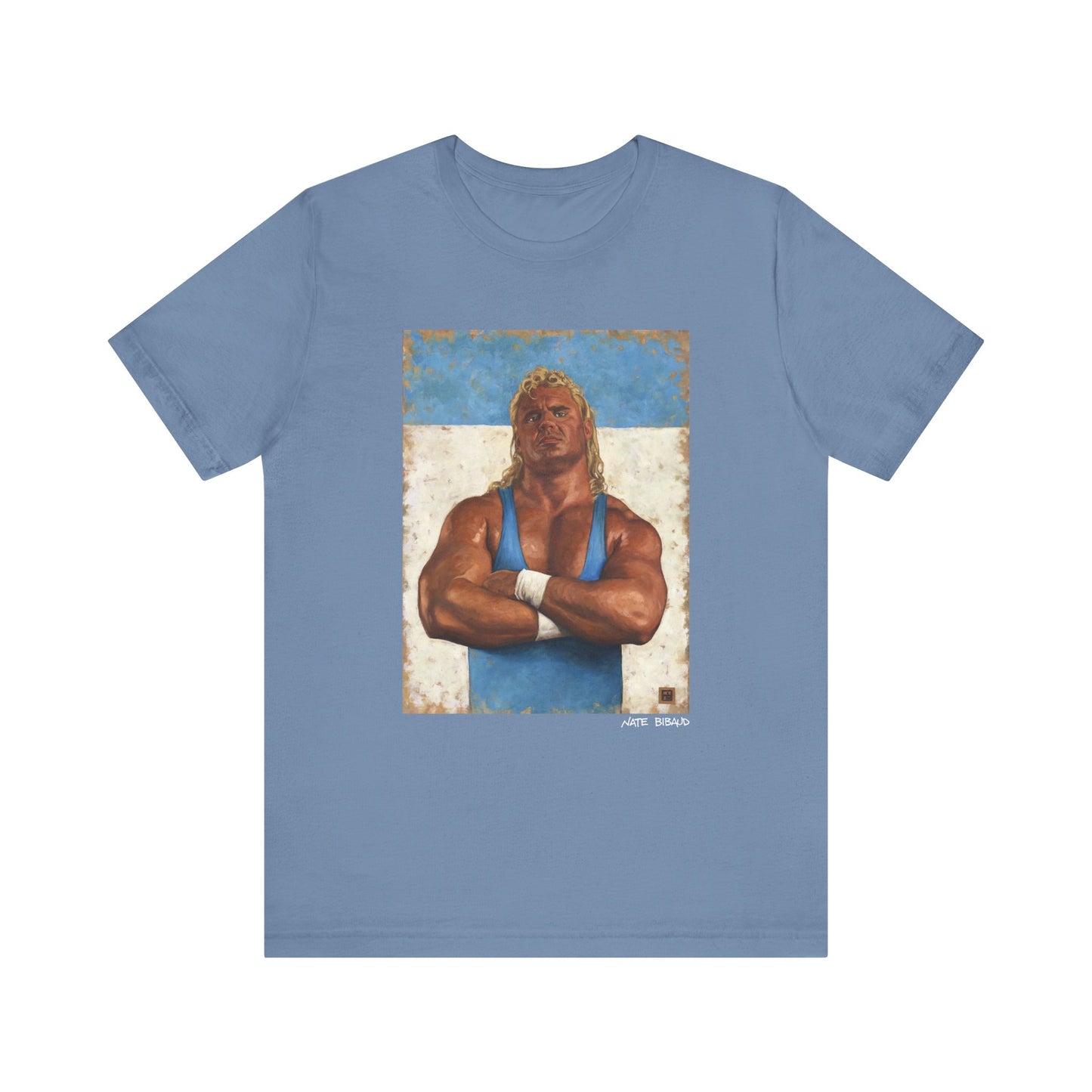 MR. PERFECT // T-Shirt