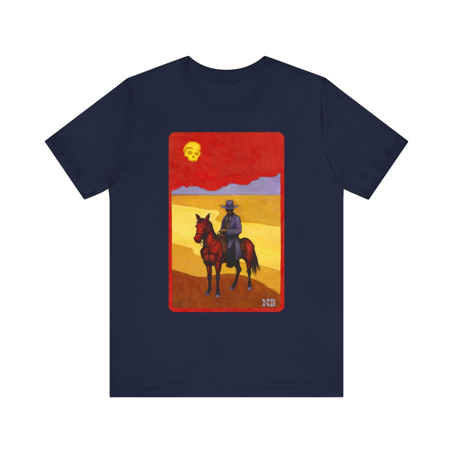 DARK RIDER // T-Shirt