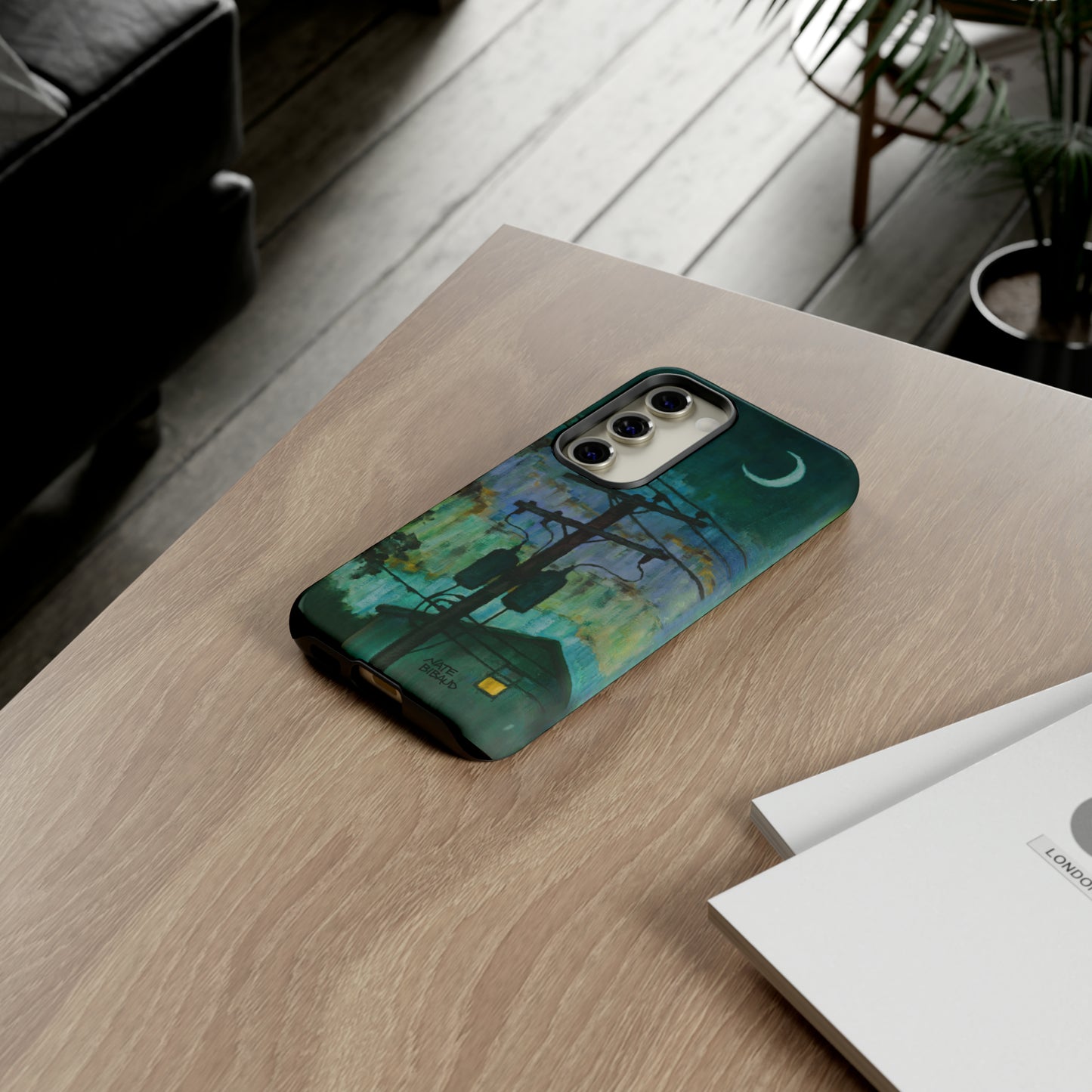 MOONLIGHT // Phone Case