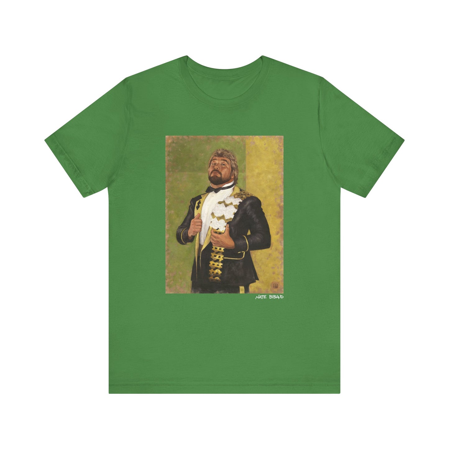 MILLION DOLLAR MAN - TED DIBIASE // T-Shirt