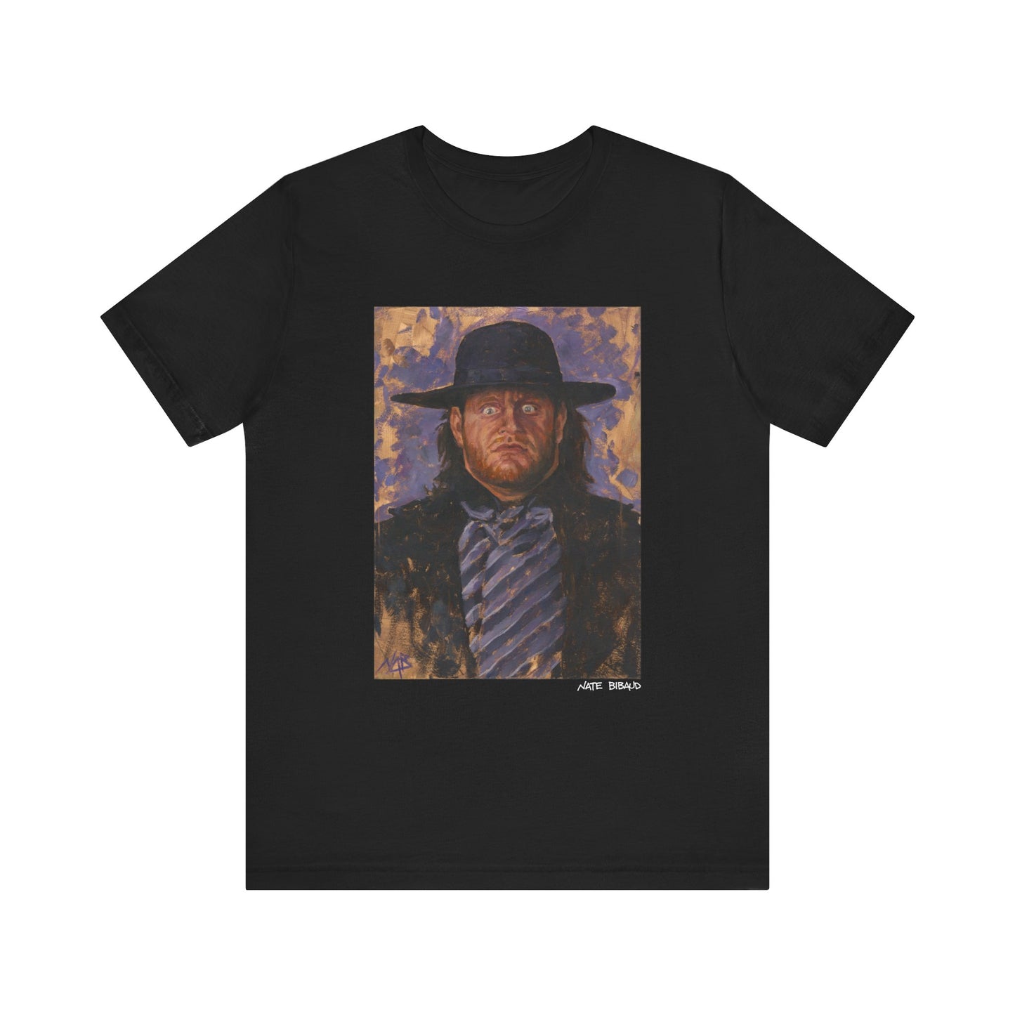 THE UNDERTAKER // T-Shirt