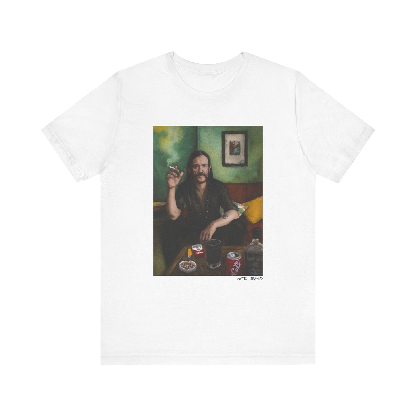 LEMMY // T-Shirt