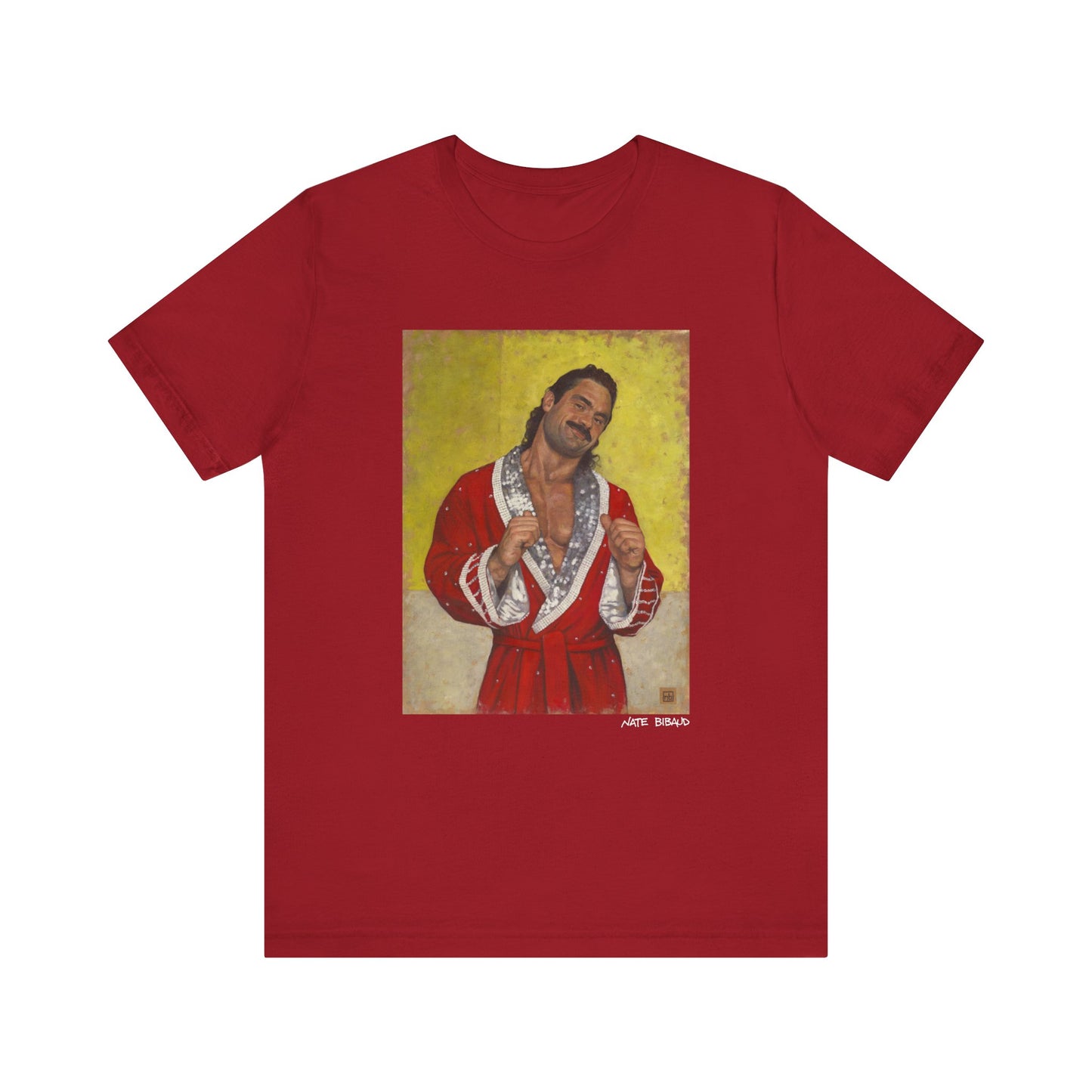RAVISHING RICK RUDE // T-Shirt
