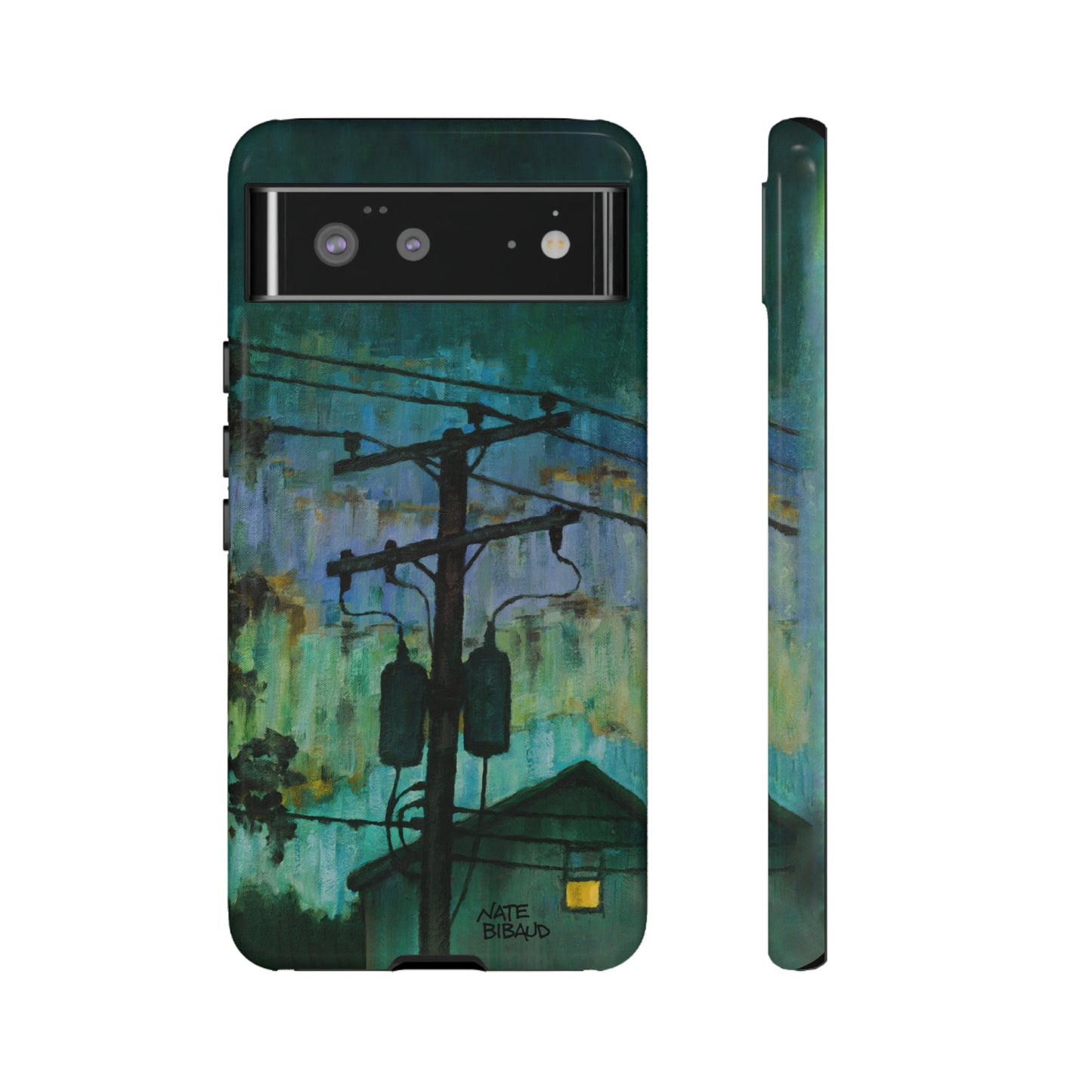 MOONLIGHT // Phone Case