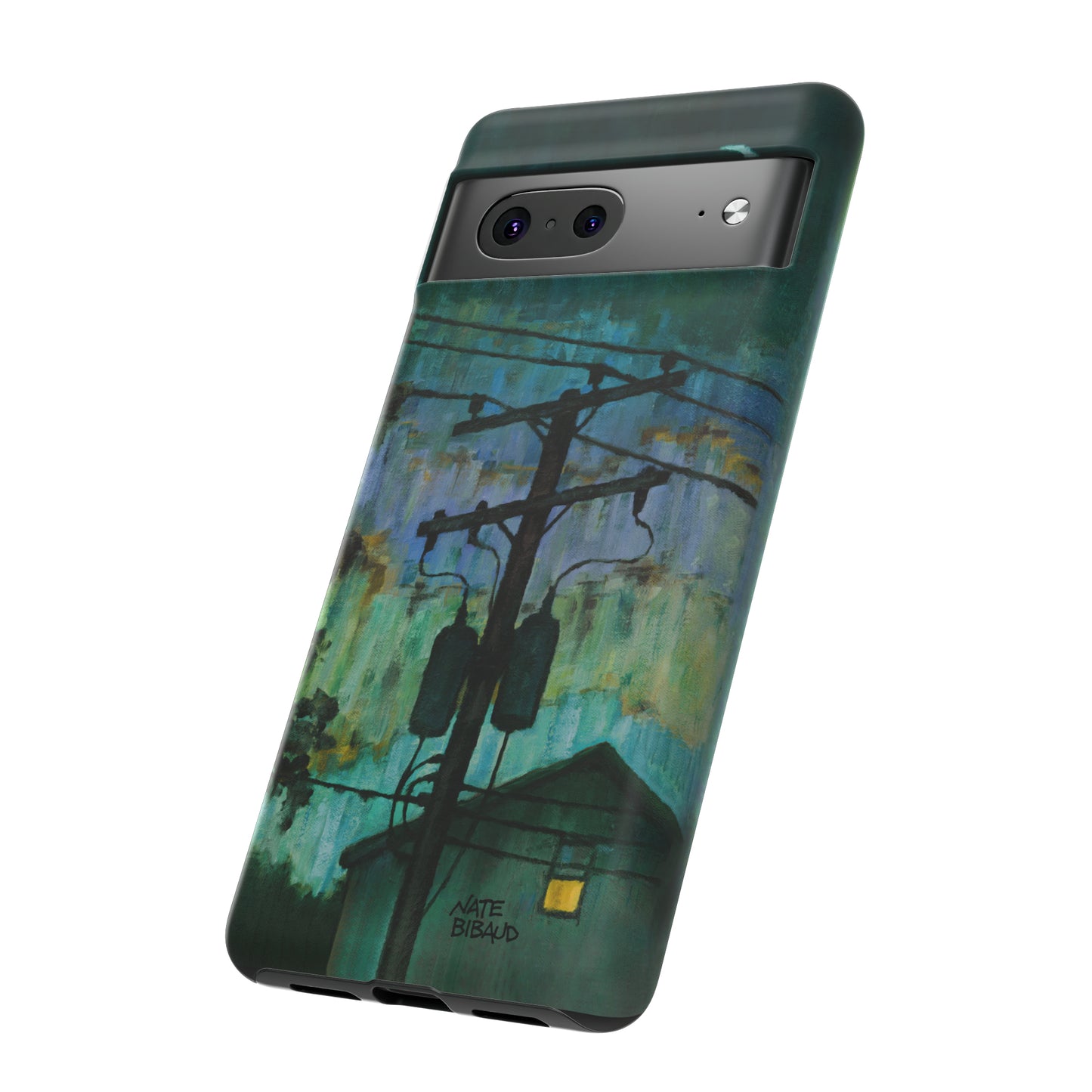 MOONLIGHT // Phone Case