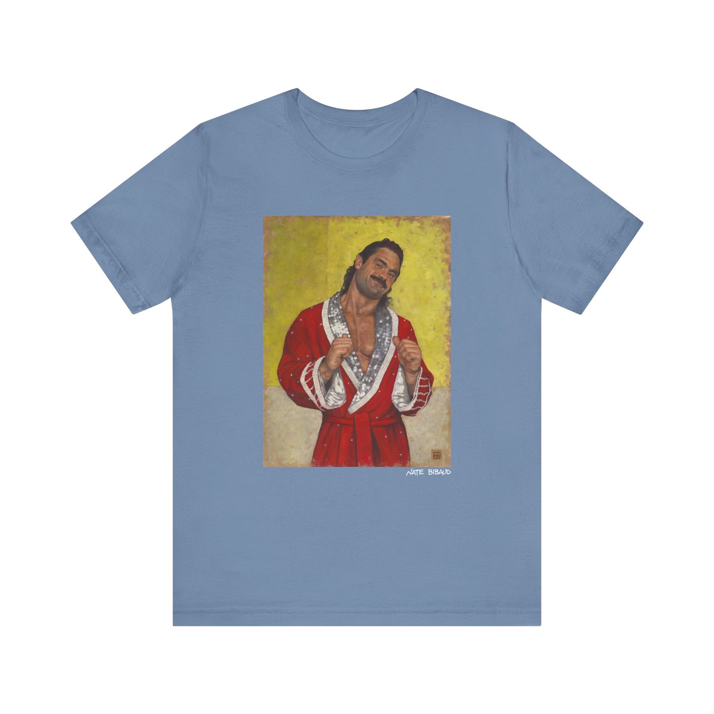 RAVISHING RICK RUDE // T-Shirt