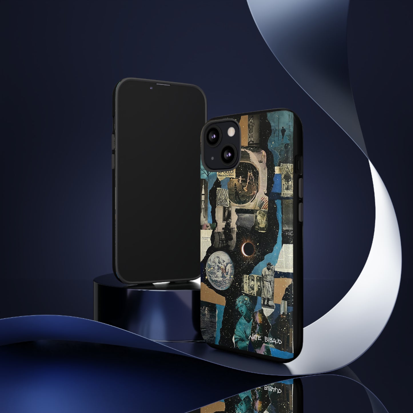 APOLLO // Phone Case