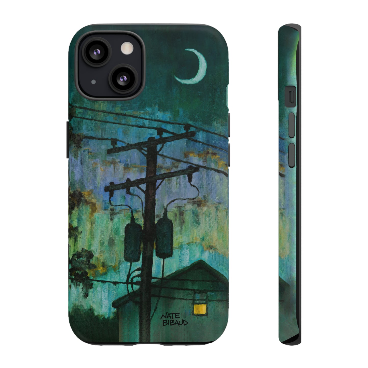 MOONLIGHT // Phone Case