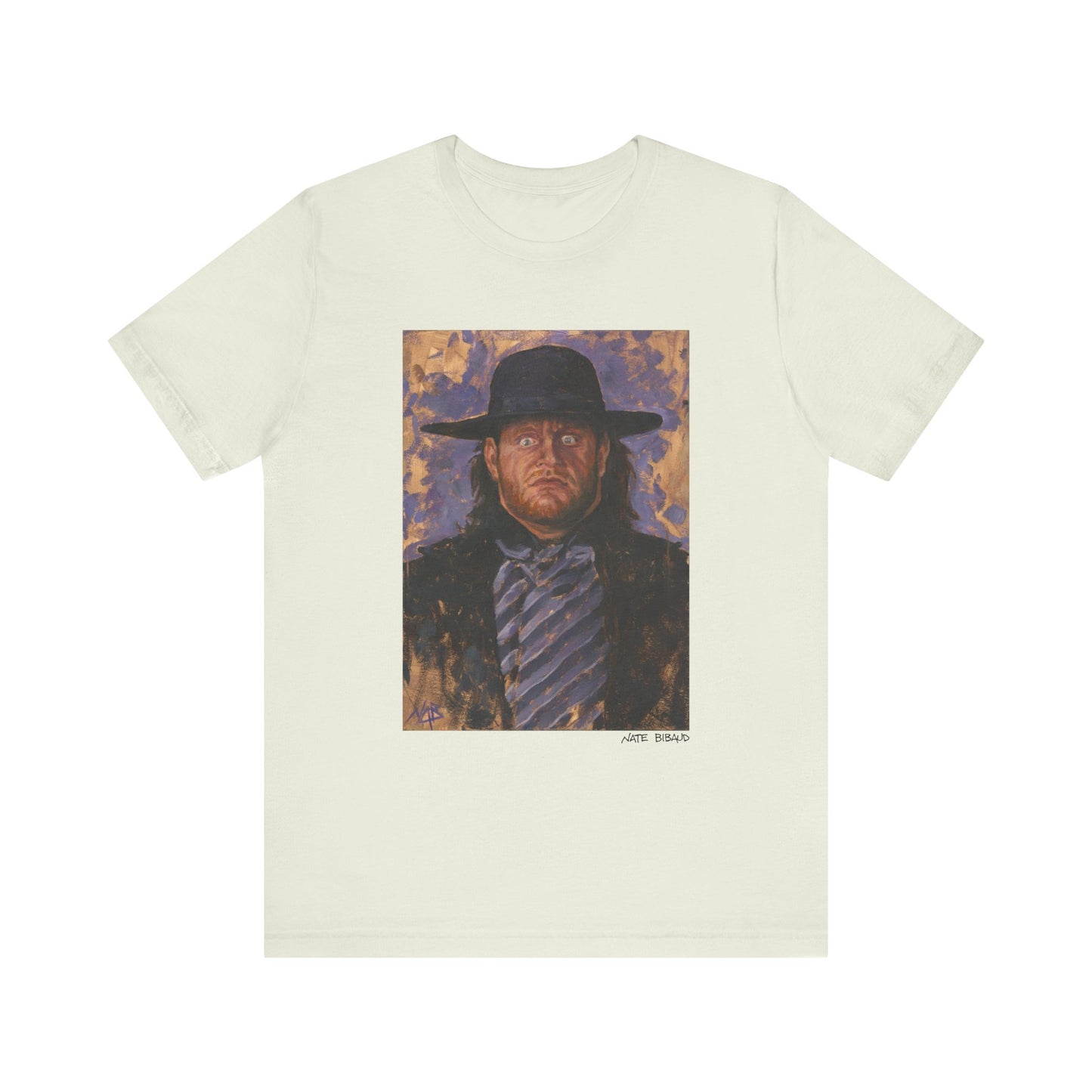 THE UNDERTAKER // T-Shirt