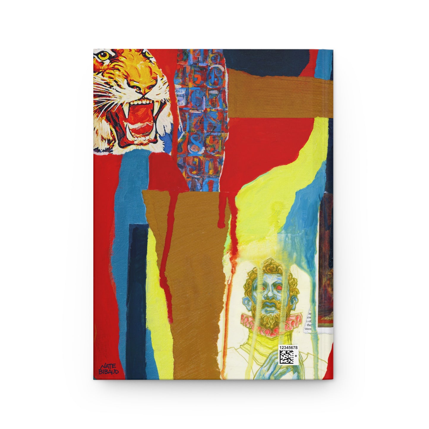 THE STYLE OF FANTASY // Journal - Lined