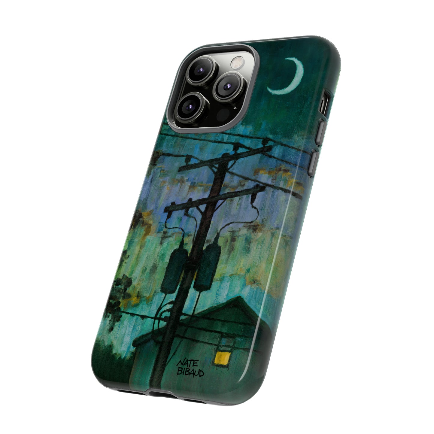 MOONLIGHT // Phone Case