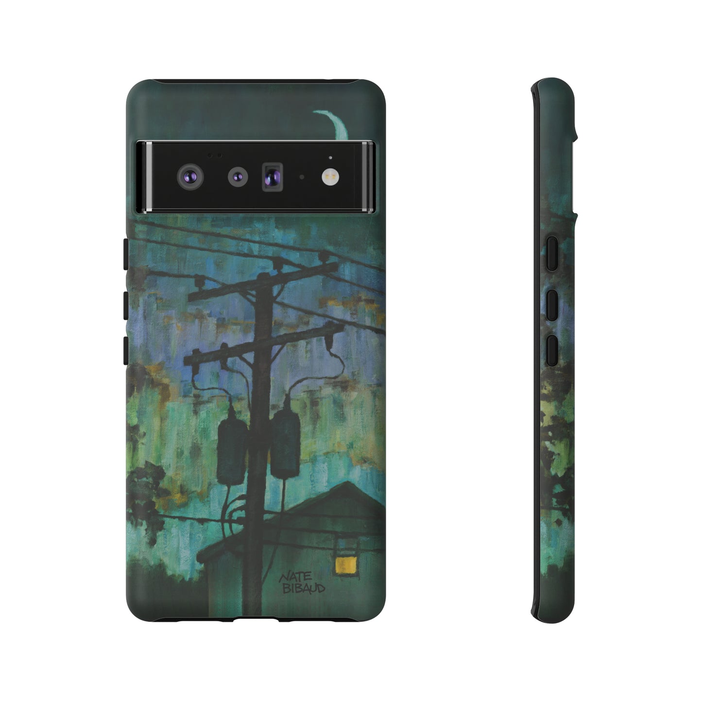 MOONLIGHT // Phone Case