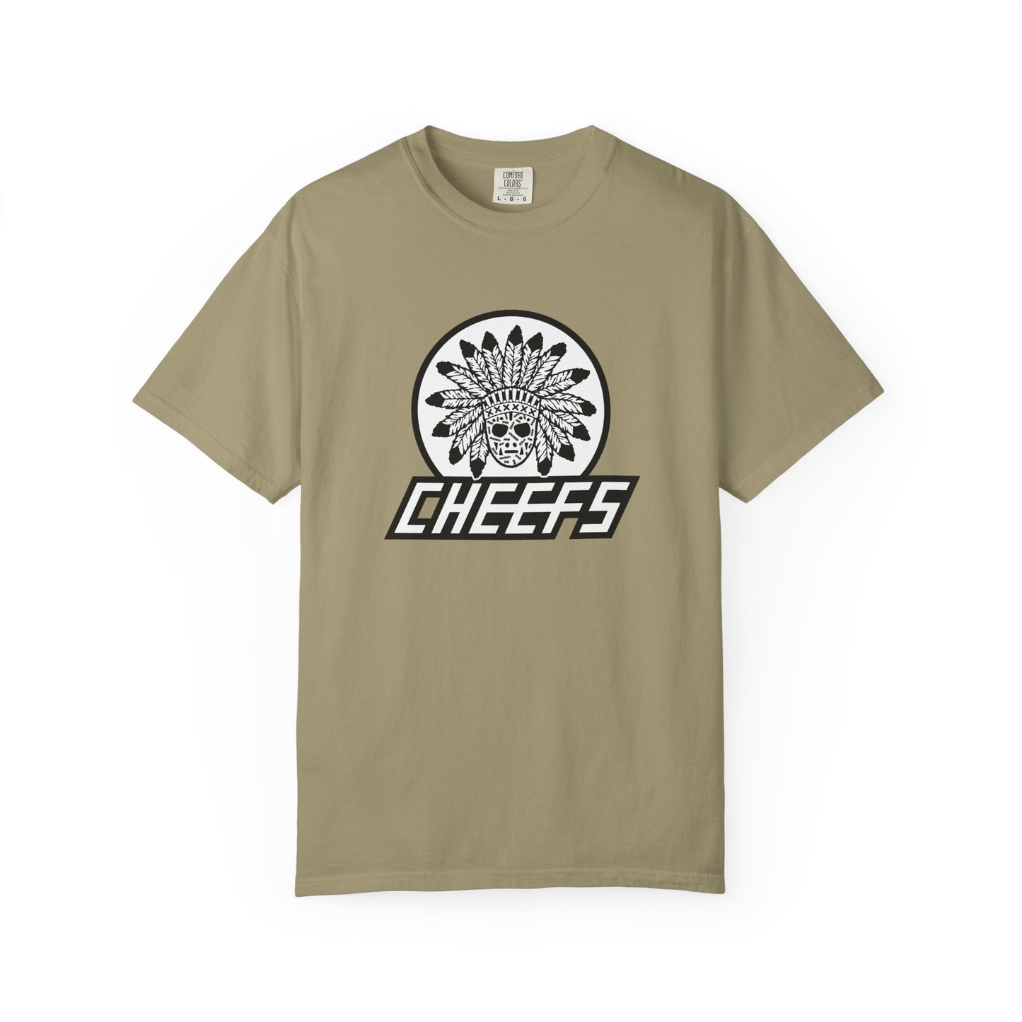 CHEEFS HOCKEY // T-Shirt