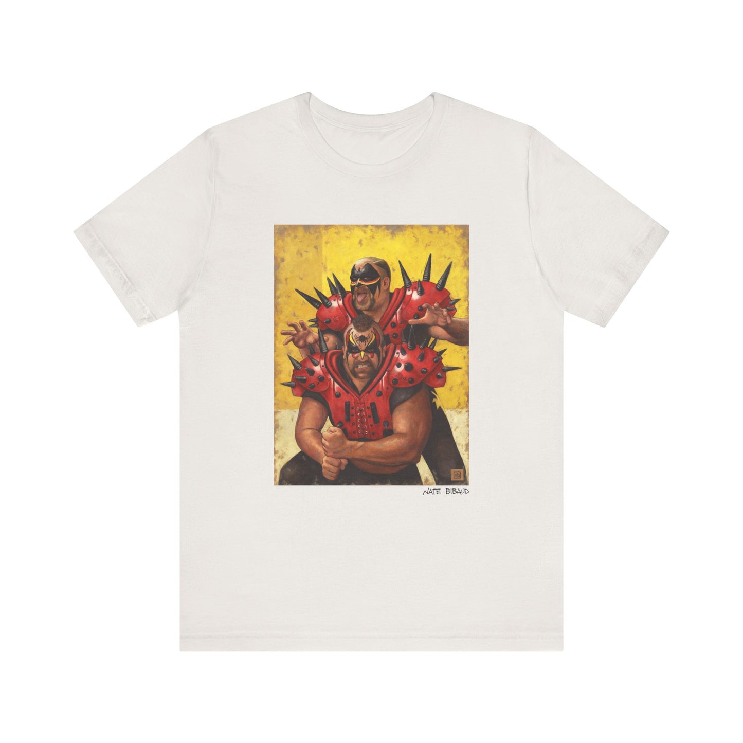ROAD WARRIORS // T-Shirt