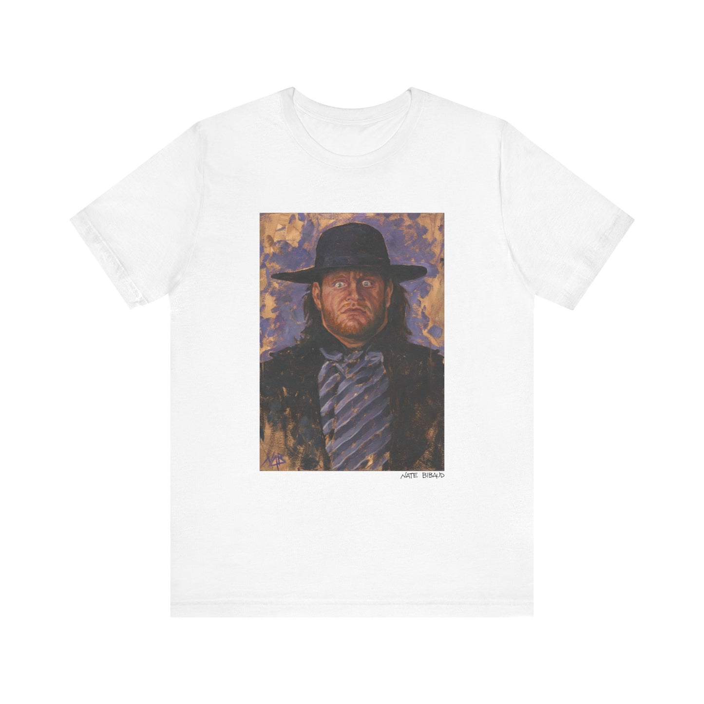 THE UNDERTAKER // T-Shirt
