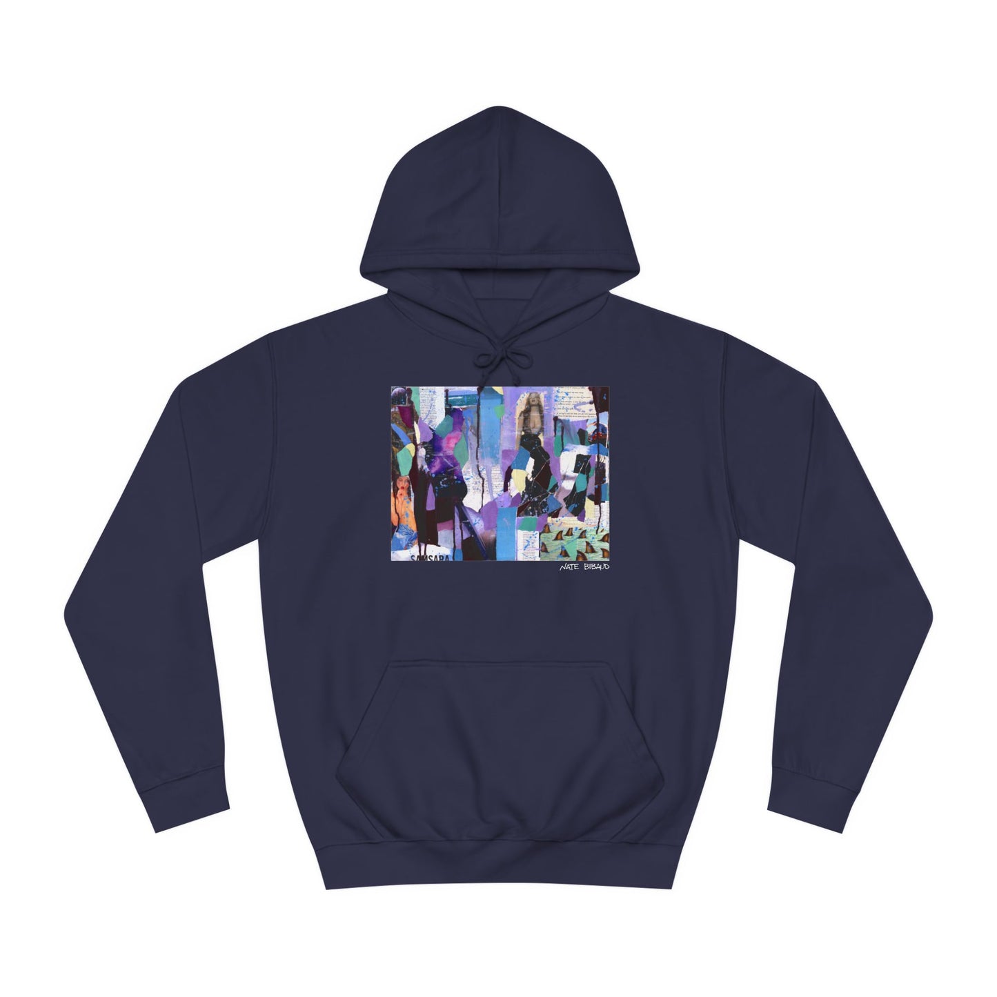 SAMSARA // Hoodie