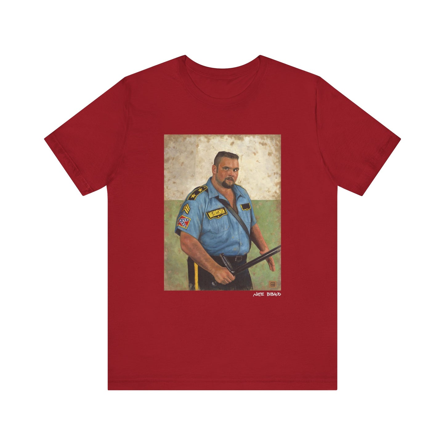 BIG BOSS MAN // T-Shirt