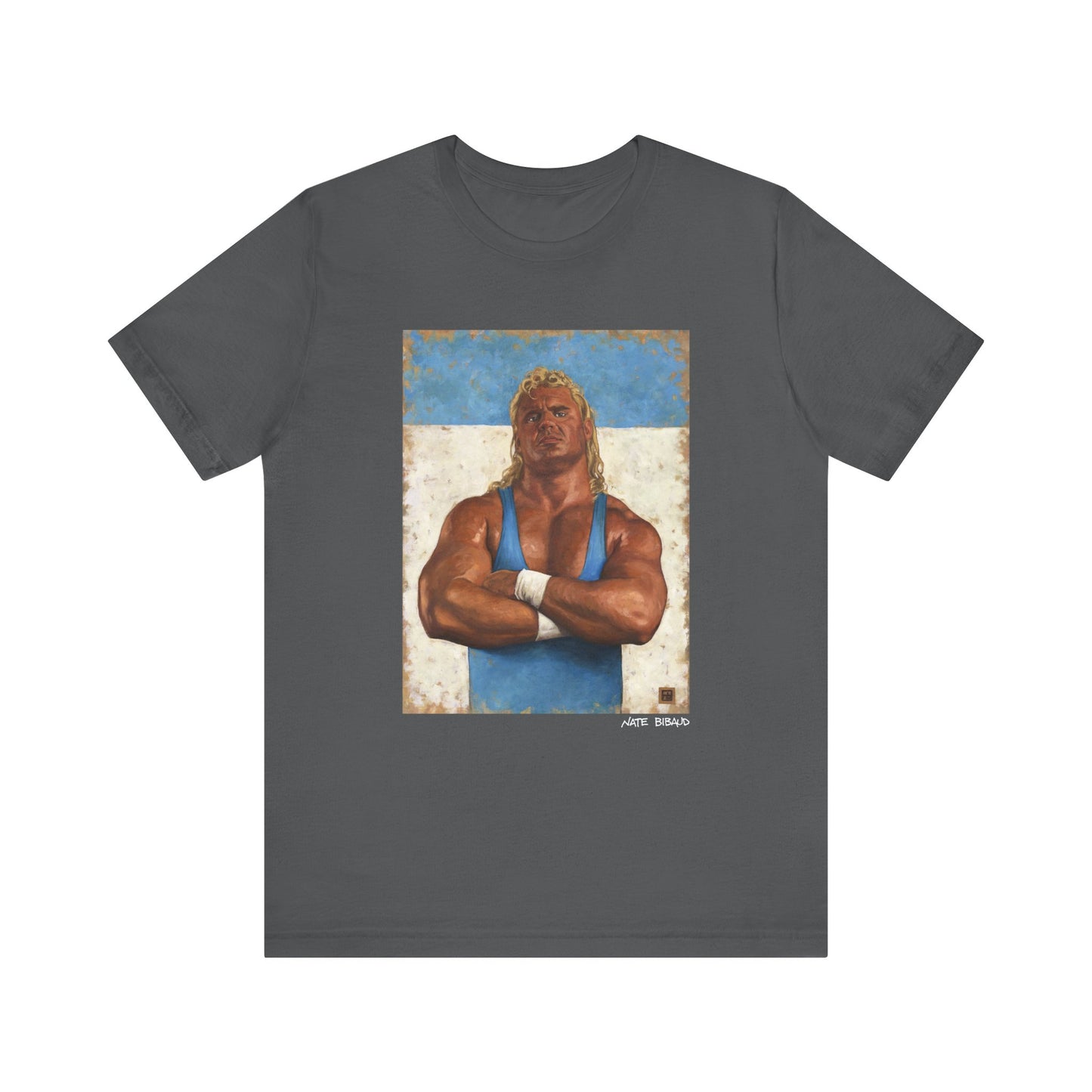 MR. PERFECT // T-Shirt