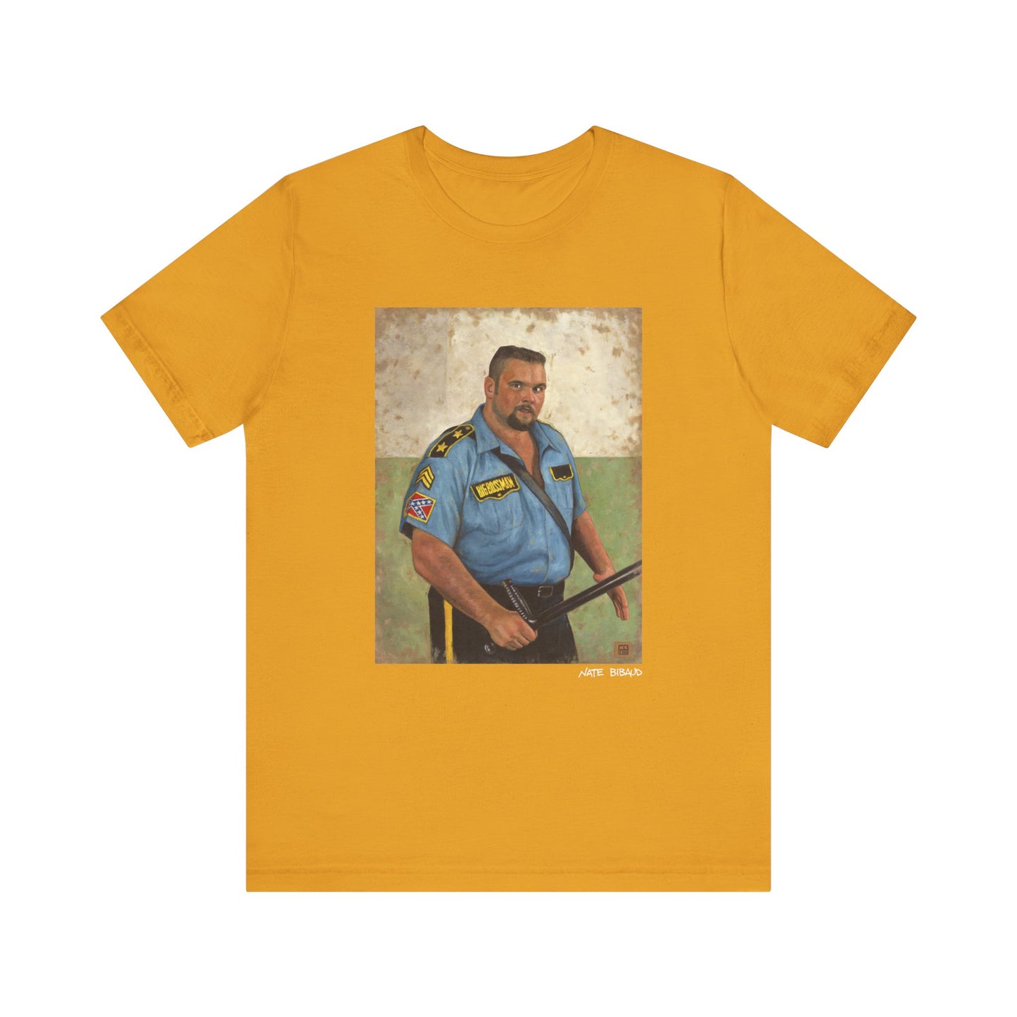 BIG BOSS MAN // T-Shirt