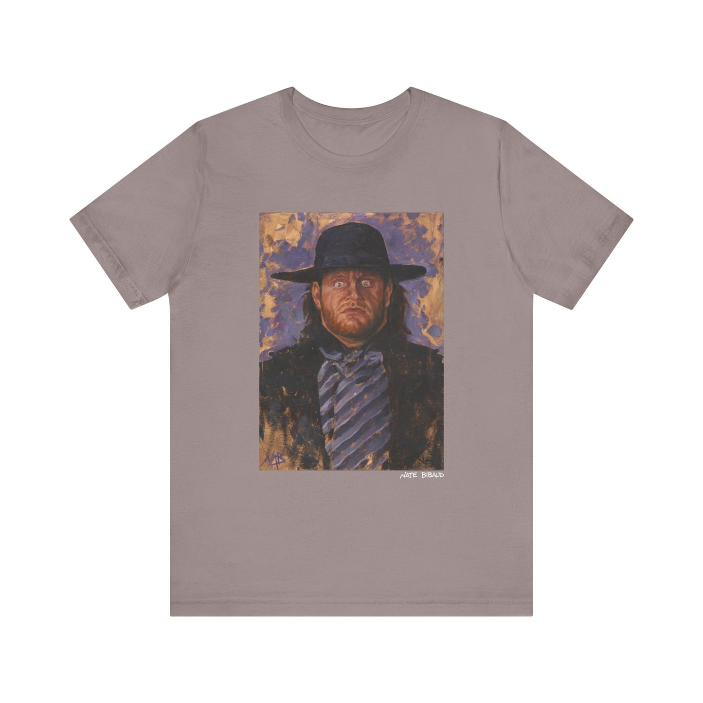 THE UNDERTAKER // T-Shirt