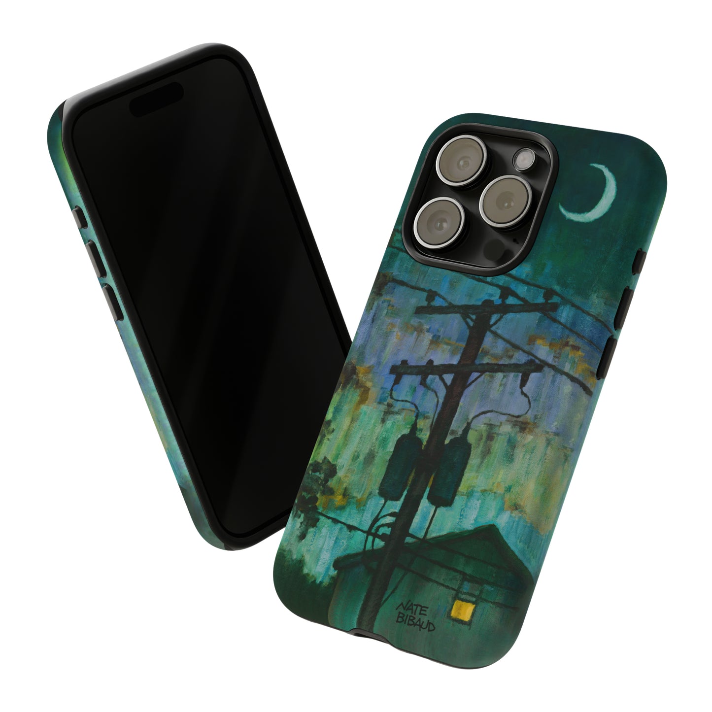 MOONLIGHT // Phone Case