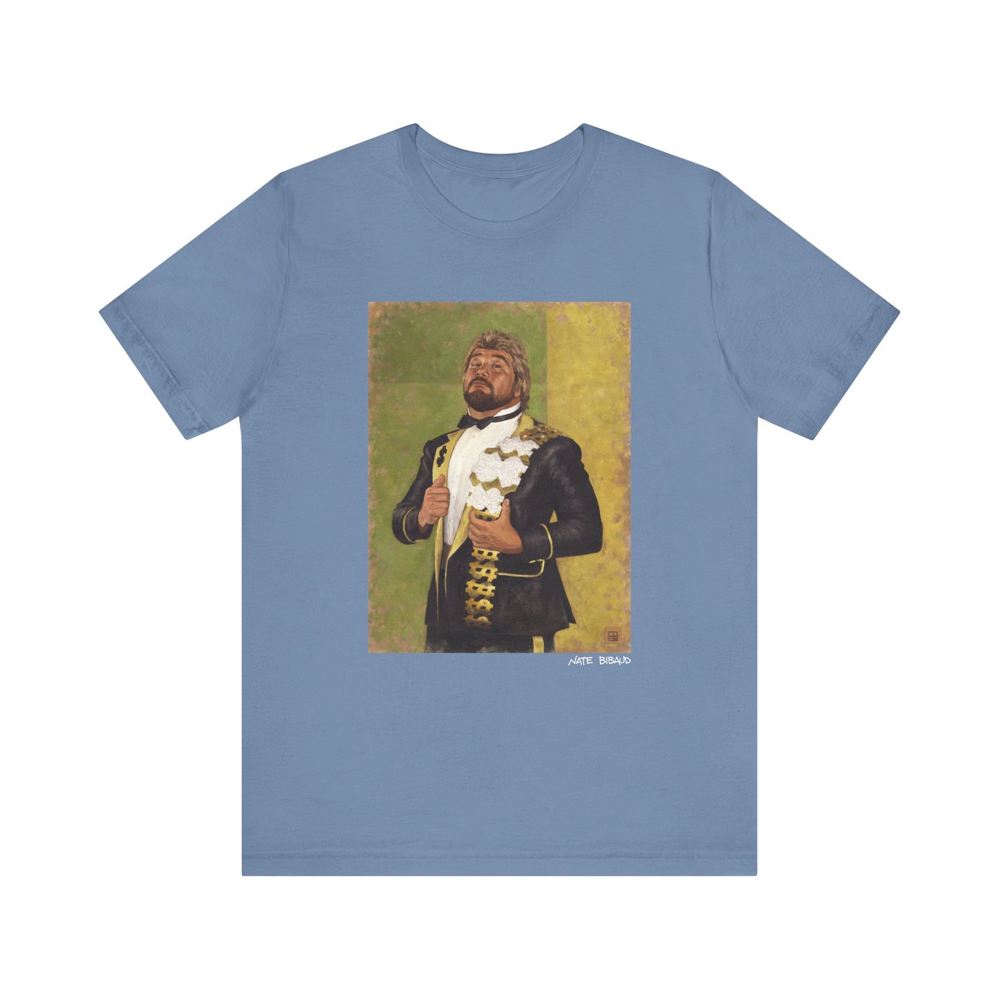 MILLION DOLLAR MAN - TED DIBIASE // T-Shirt