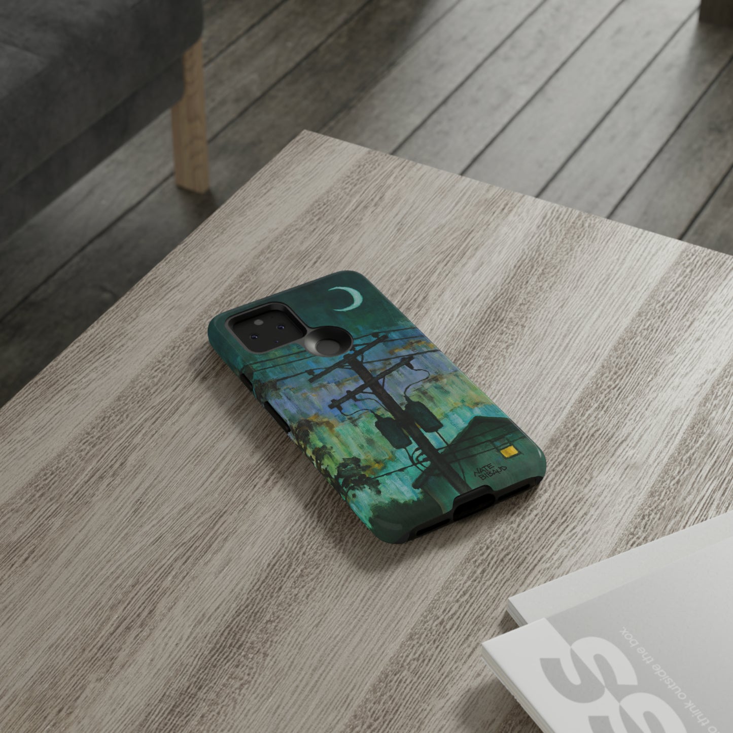 MOONLIGHT // Phone Case