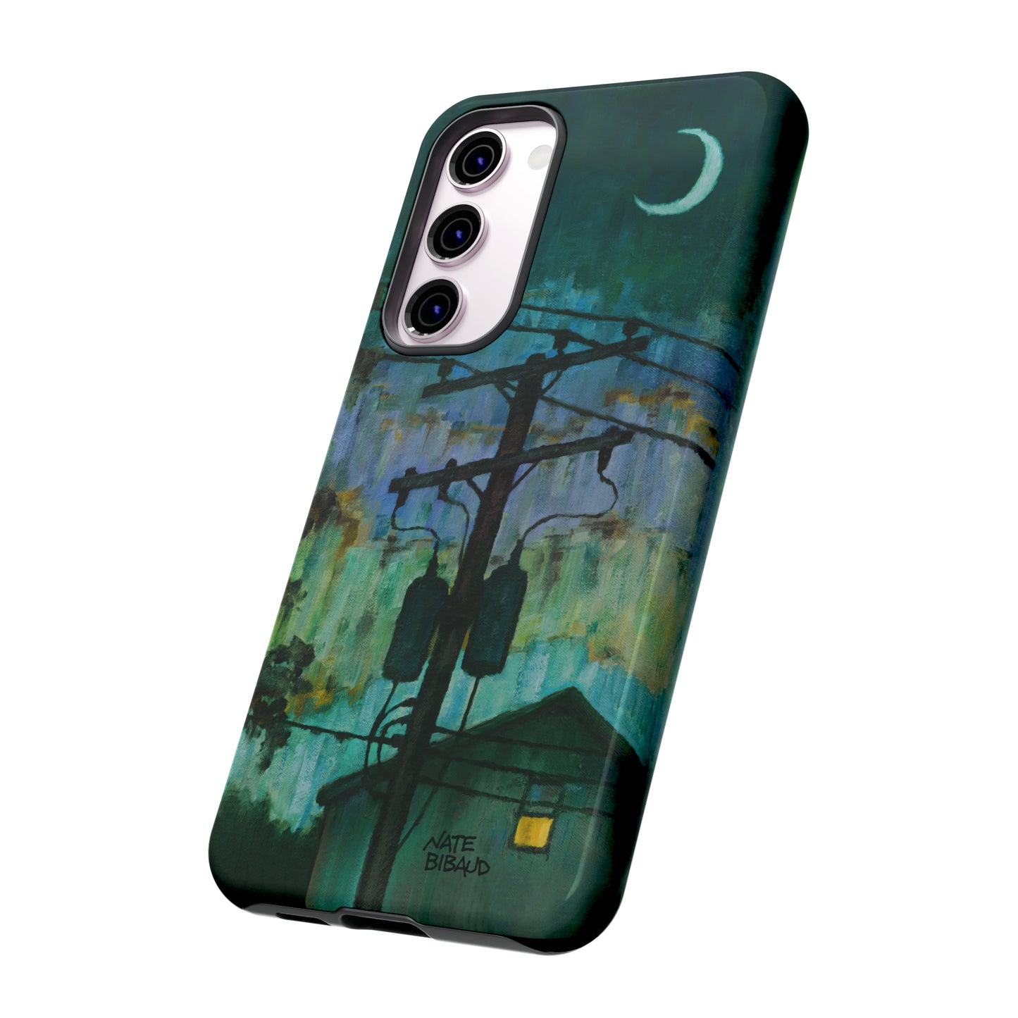 MOONLIGHT // Phone Case