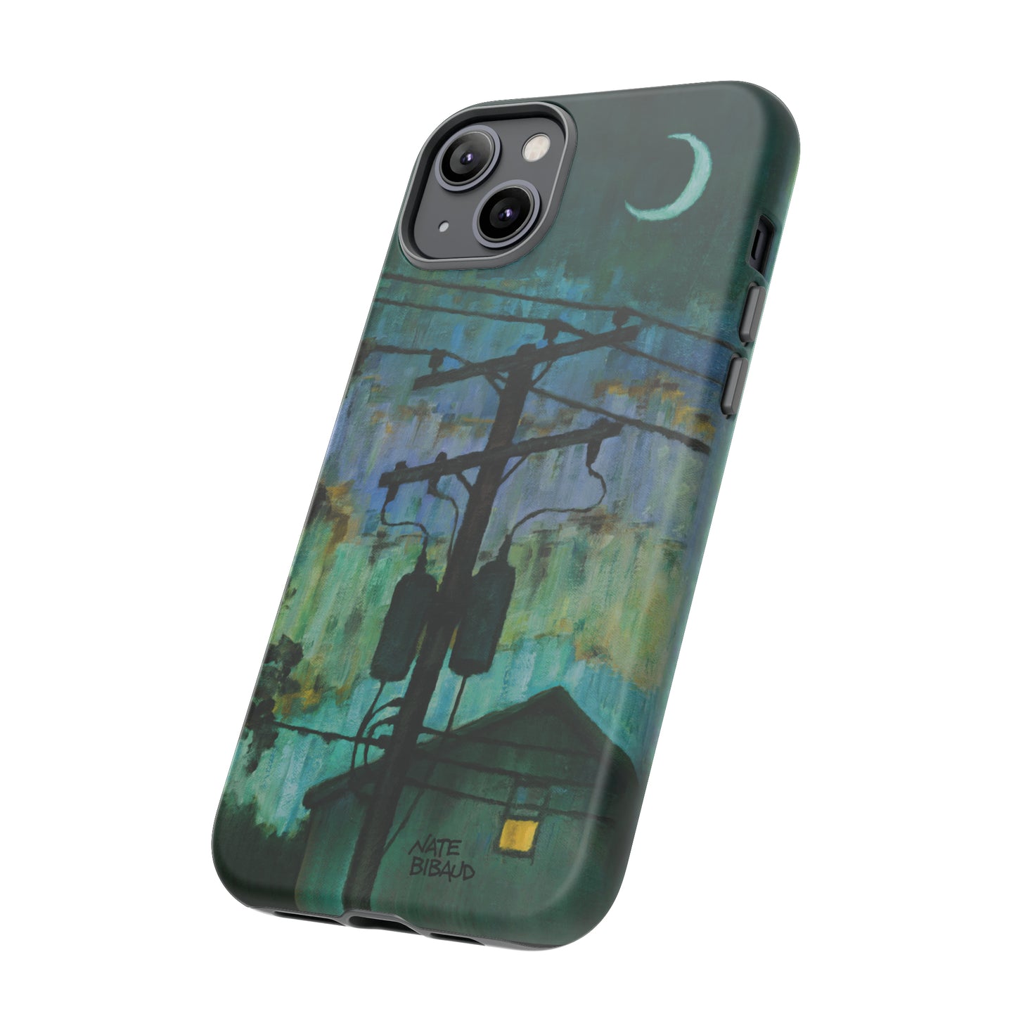 MOONLIGHT // Phone Case