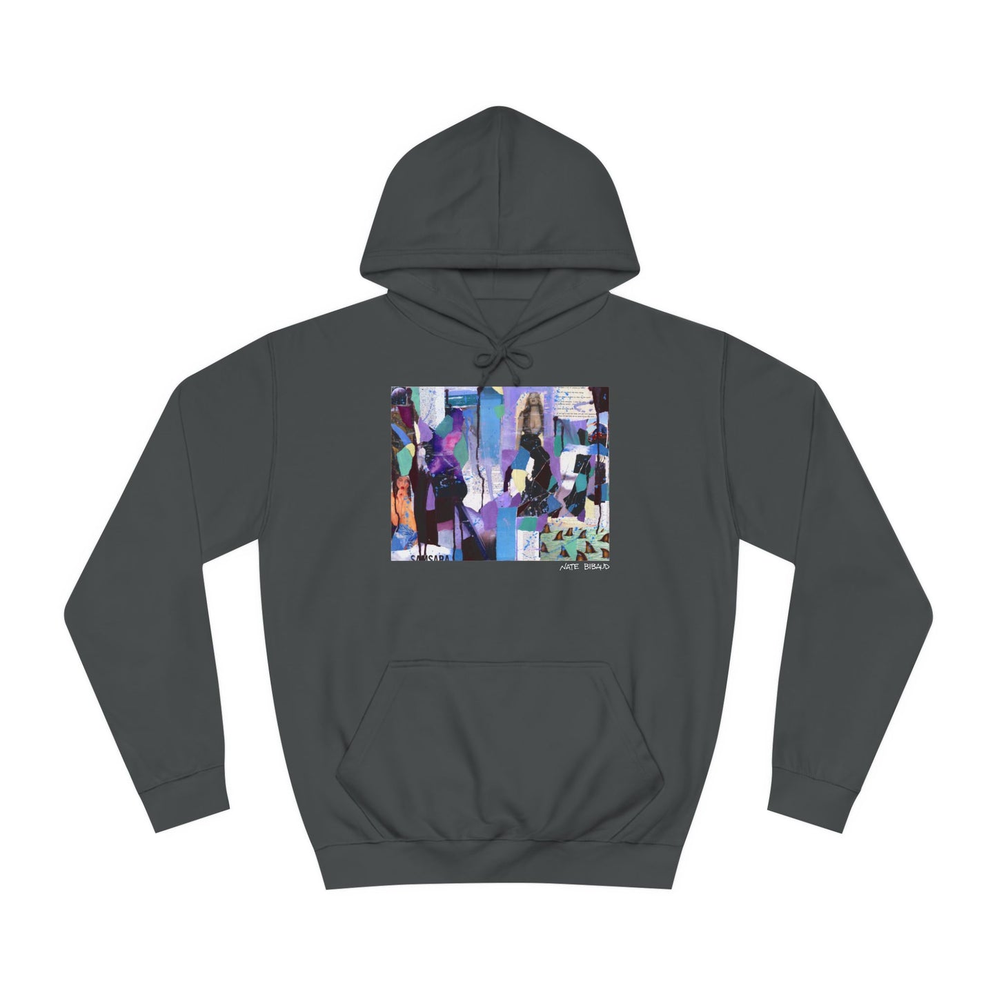 SAMSARA // Hoodie