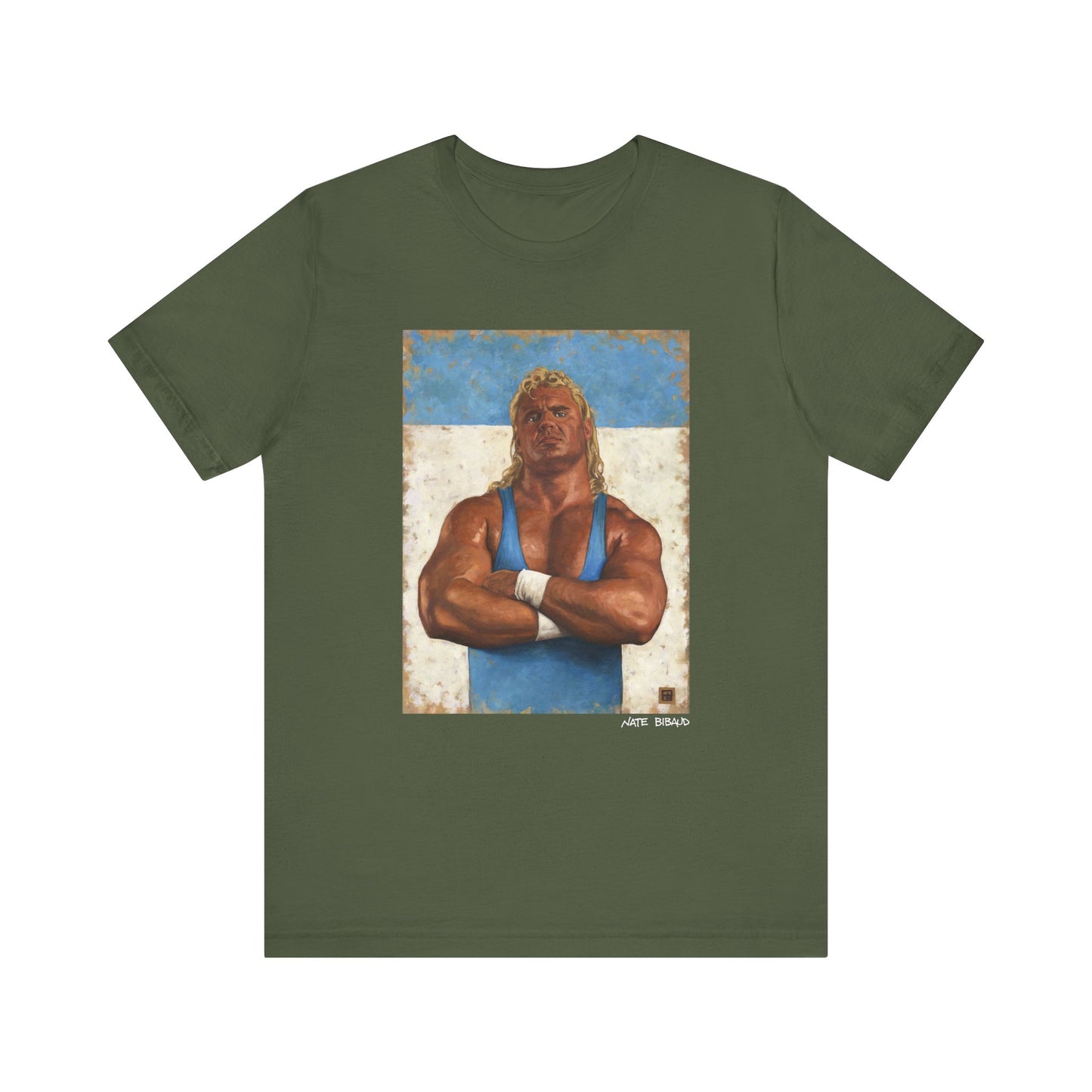 MR. PERFECT // T-Shirt