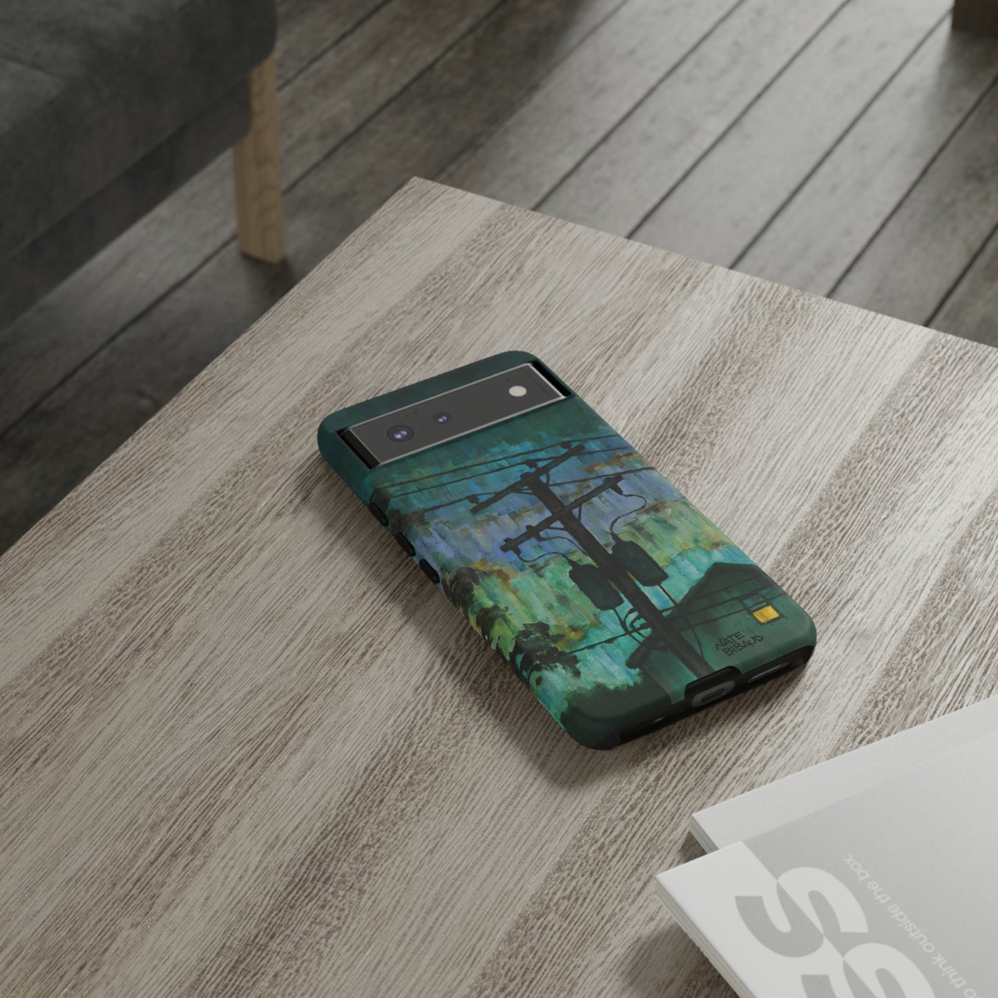 MOONLIGHT // Phone Case